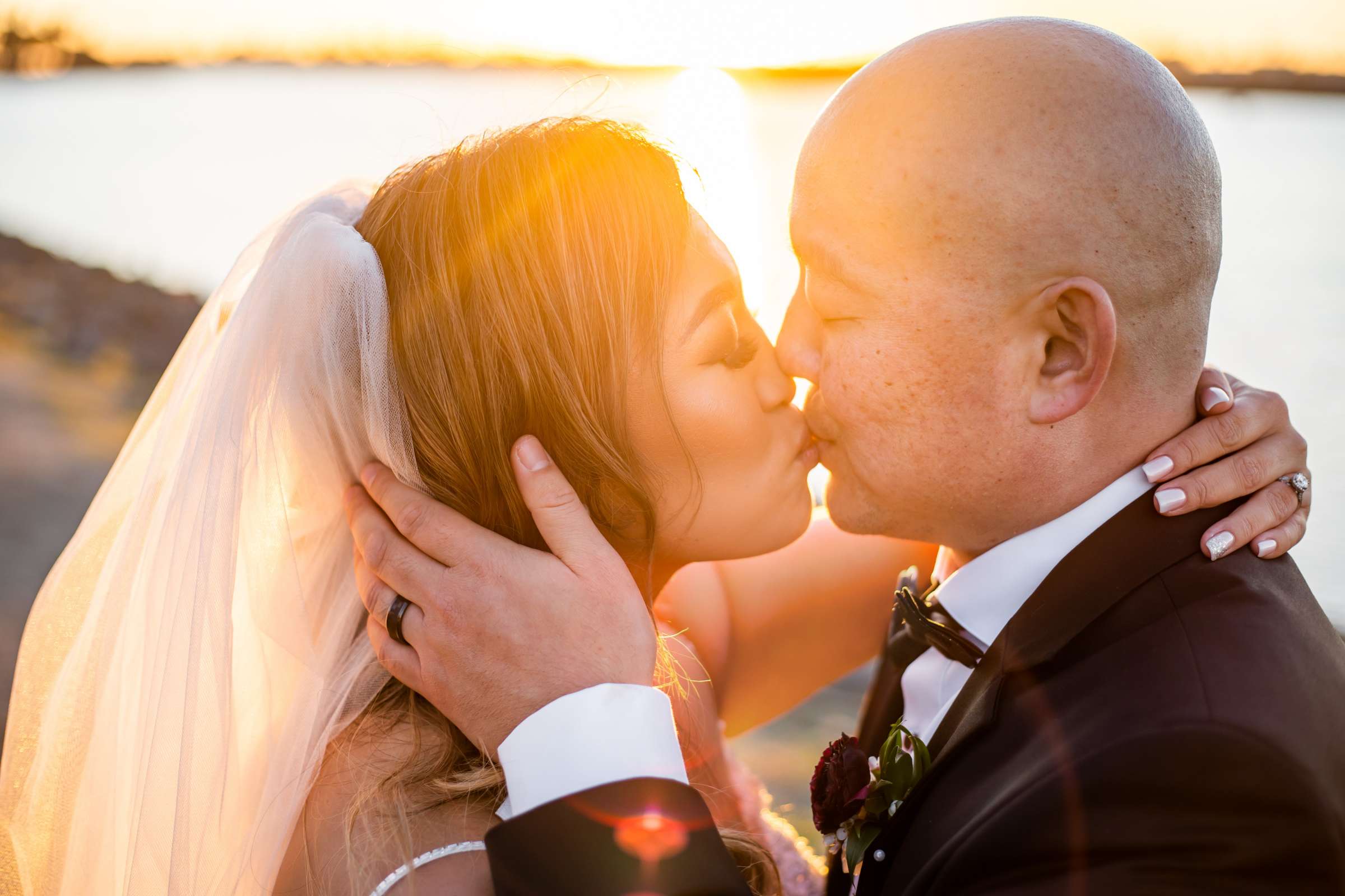 Hyatt Regency Mission Bay Wedding, Lien and Ryan Wedding Photo #40 by True Photography