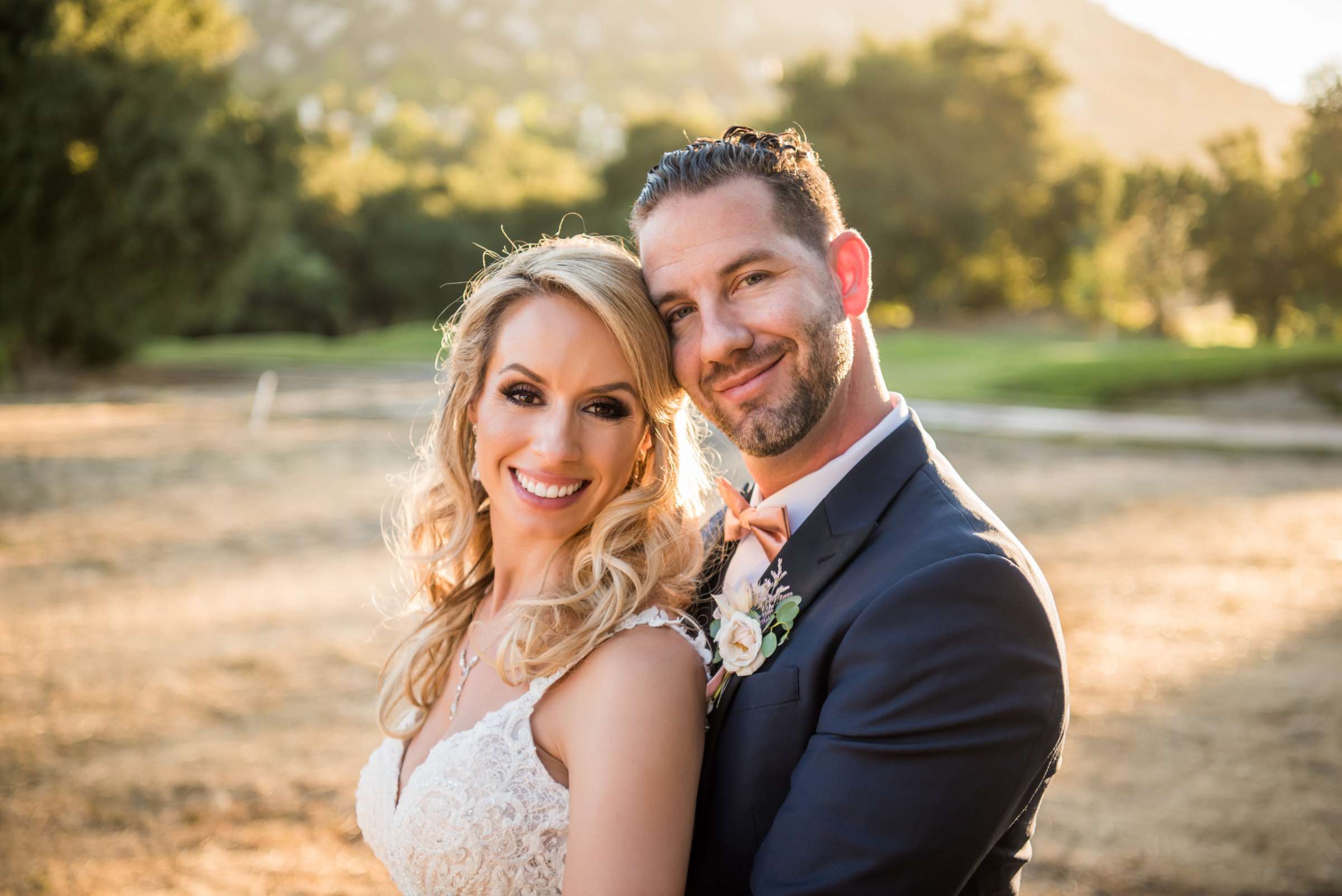 Mt Woodson Castle Wedding, Jessica and Patrick Wedding Photo #608909 by True Photography