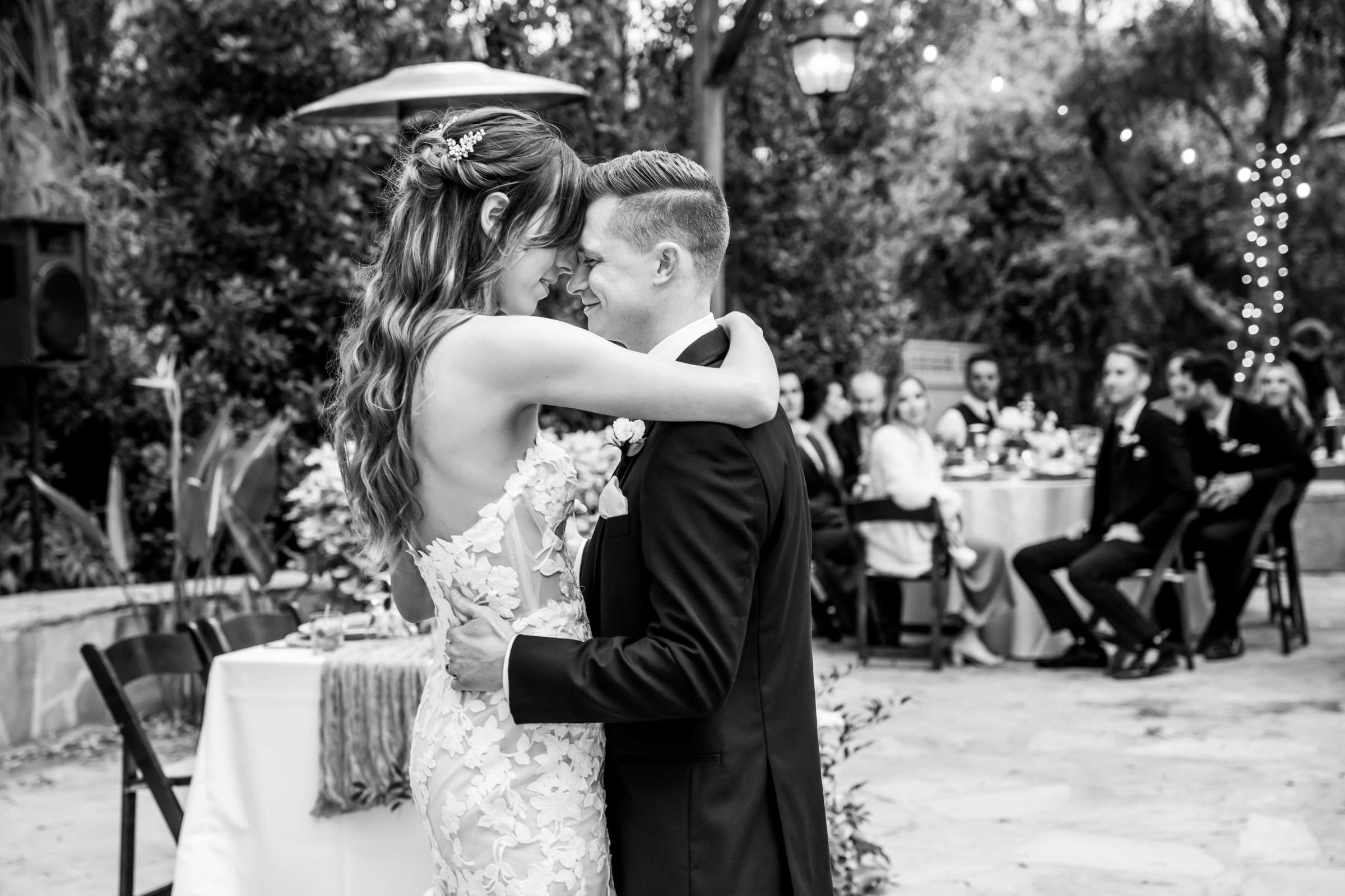 Leo Carrillo Ranch Wedding, Megan and Luke Wedding Photo #53 by True Photography