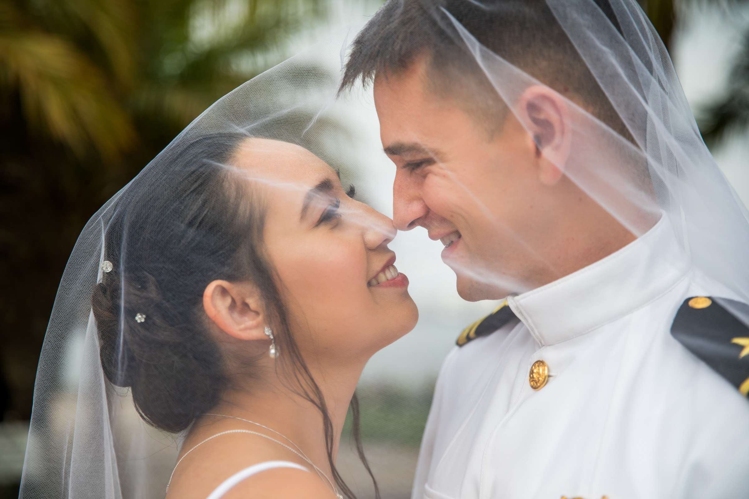 Bali Hai Wedding, Camille and Neil Wedding Photo #640421 by True Photography