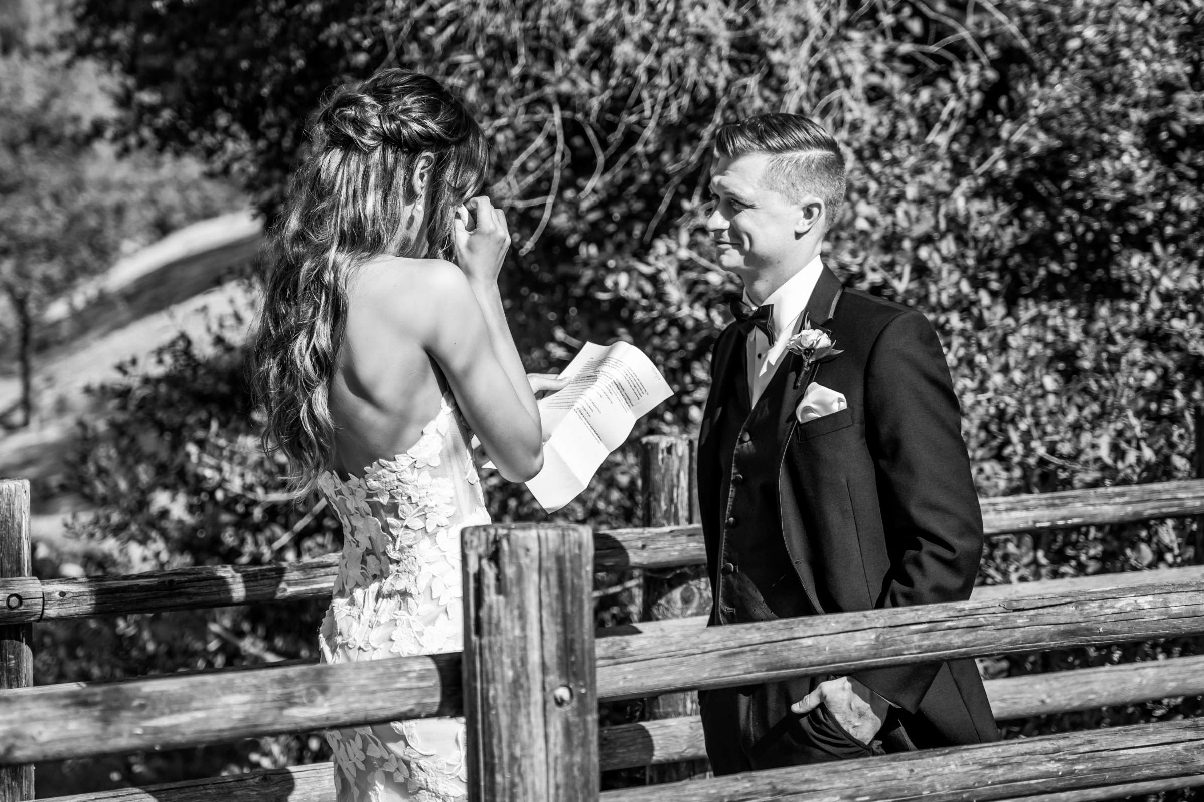 Leo Carrillo Ranch Wedding, Megan and Luke Wedding Photo #27 by True Photography