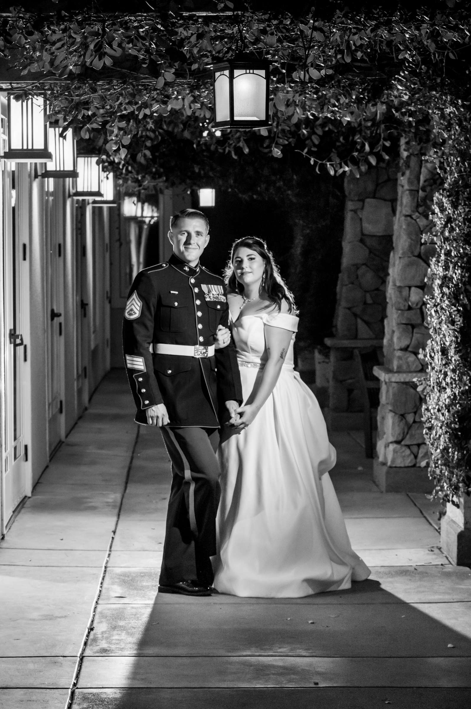 Twin Oaks Golf Course Wedding, Kathleen and Michael Wedding Photo #644738 by True Photography