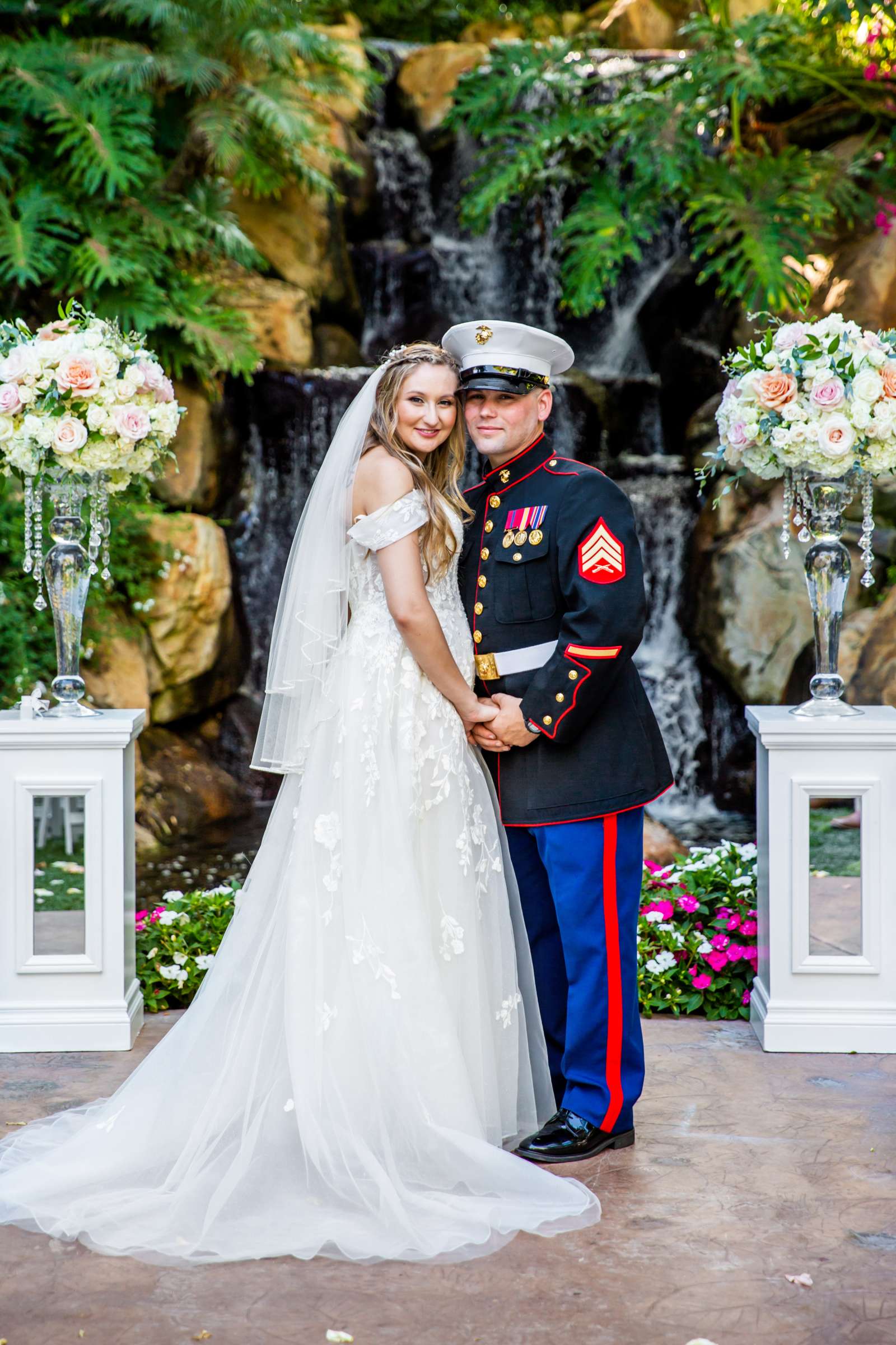 Grand Tradition Estate Wedding, Brooke and Brett Wedding Photo #643129 by True Photography