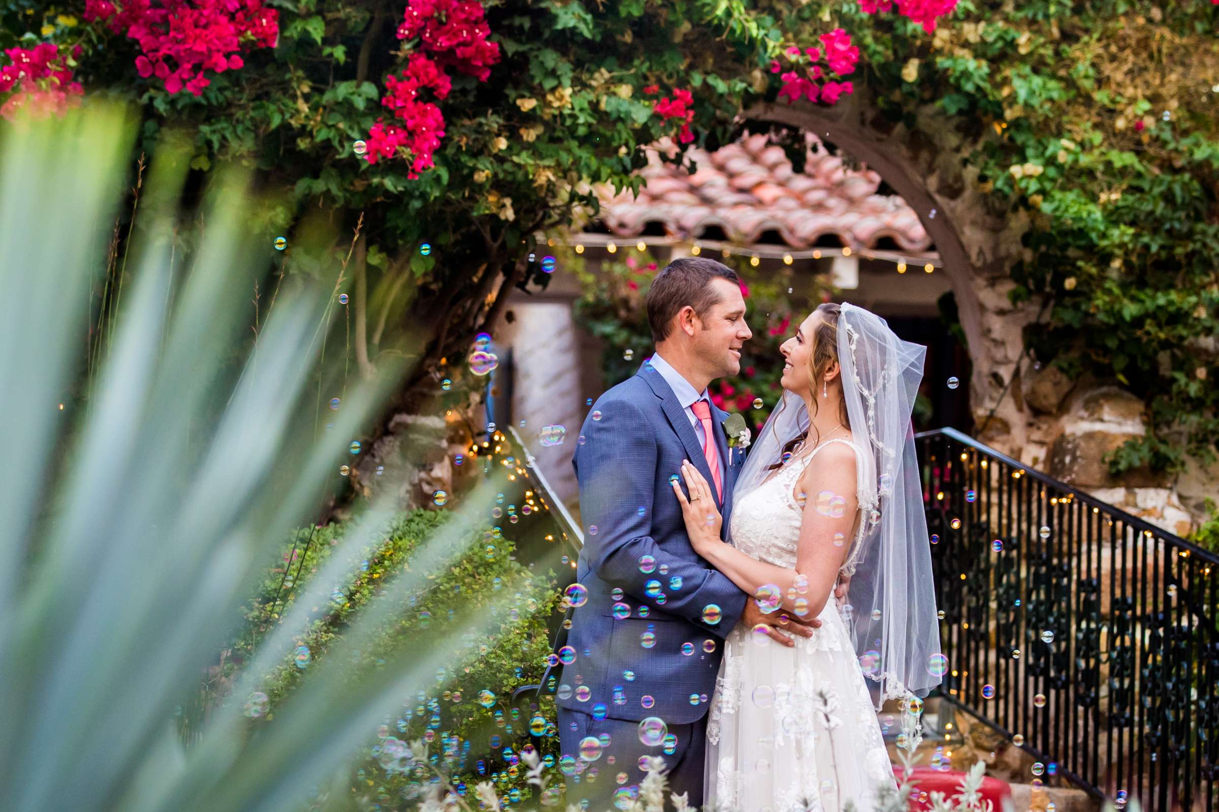 Leo Carrillo Ranch Wedding, Caylie and Stephen Wedding Photo #8 by True Photography