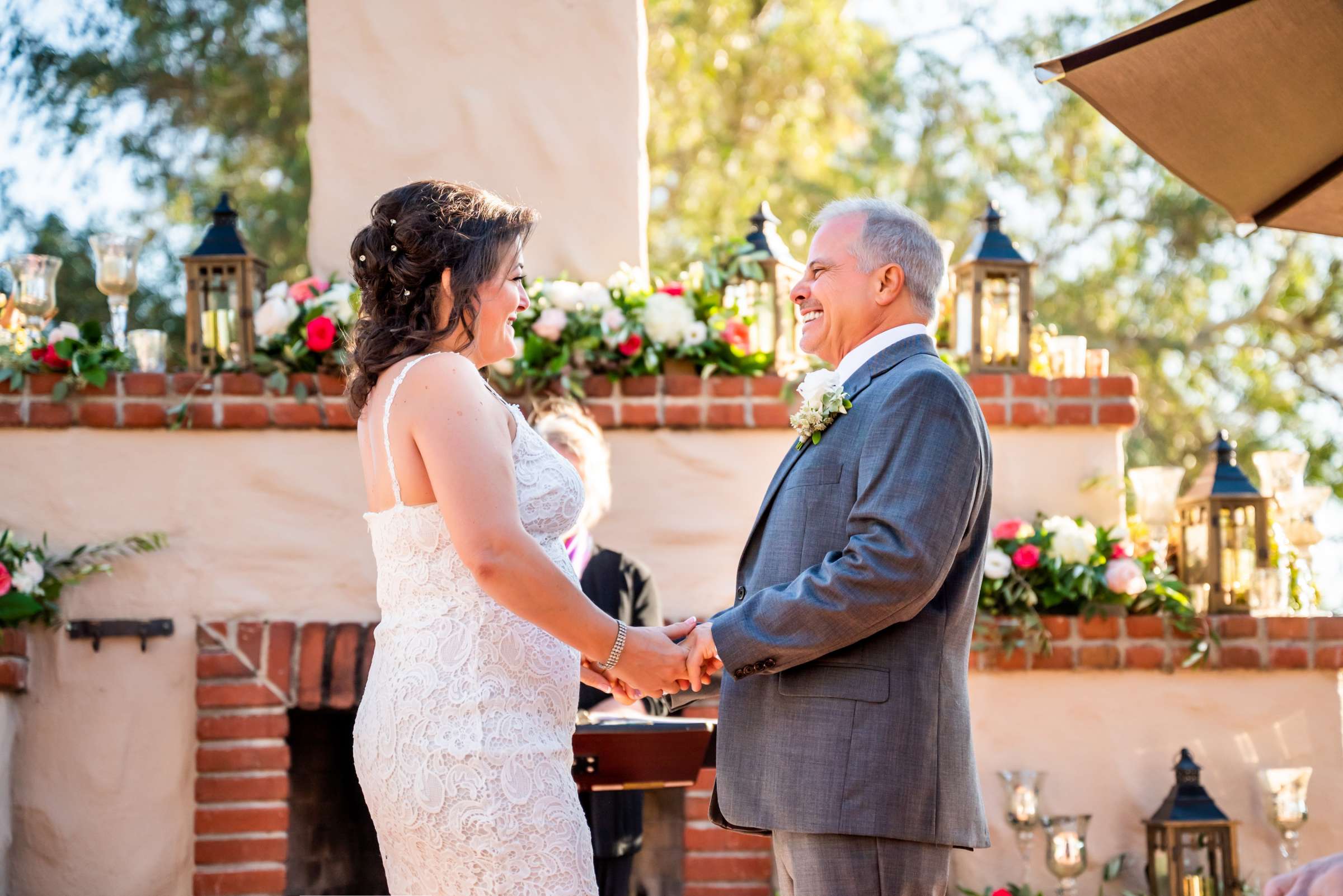 Rancho Bernardo Inn Wedding, Susan and John Wedding Photo #46 by True Photography