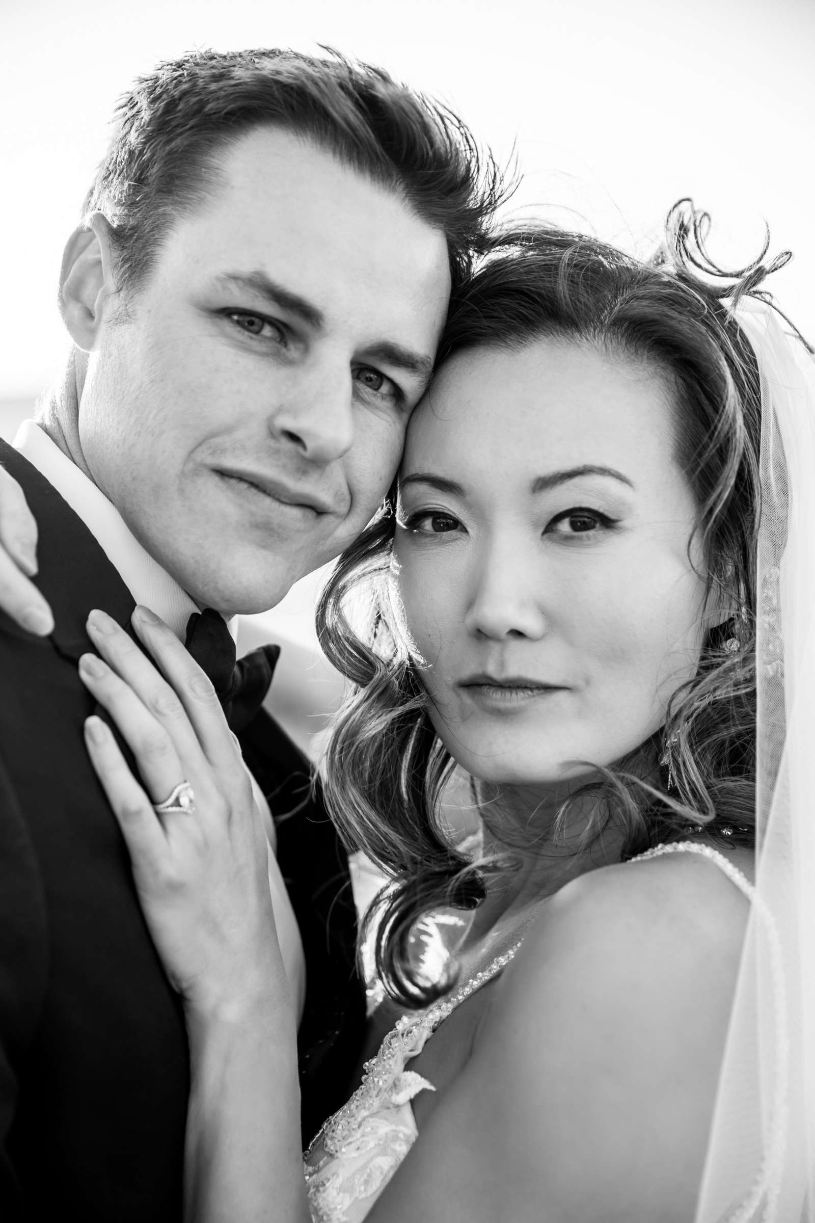 Wedding, Yi and Ryan Wedding Photo #9 by True Photography