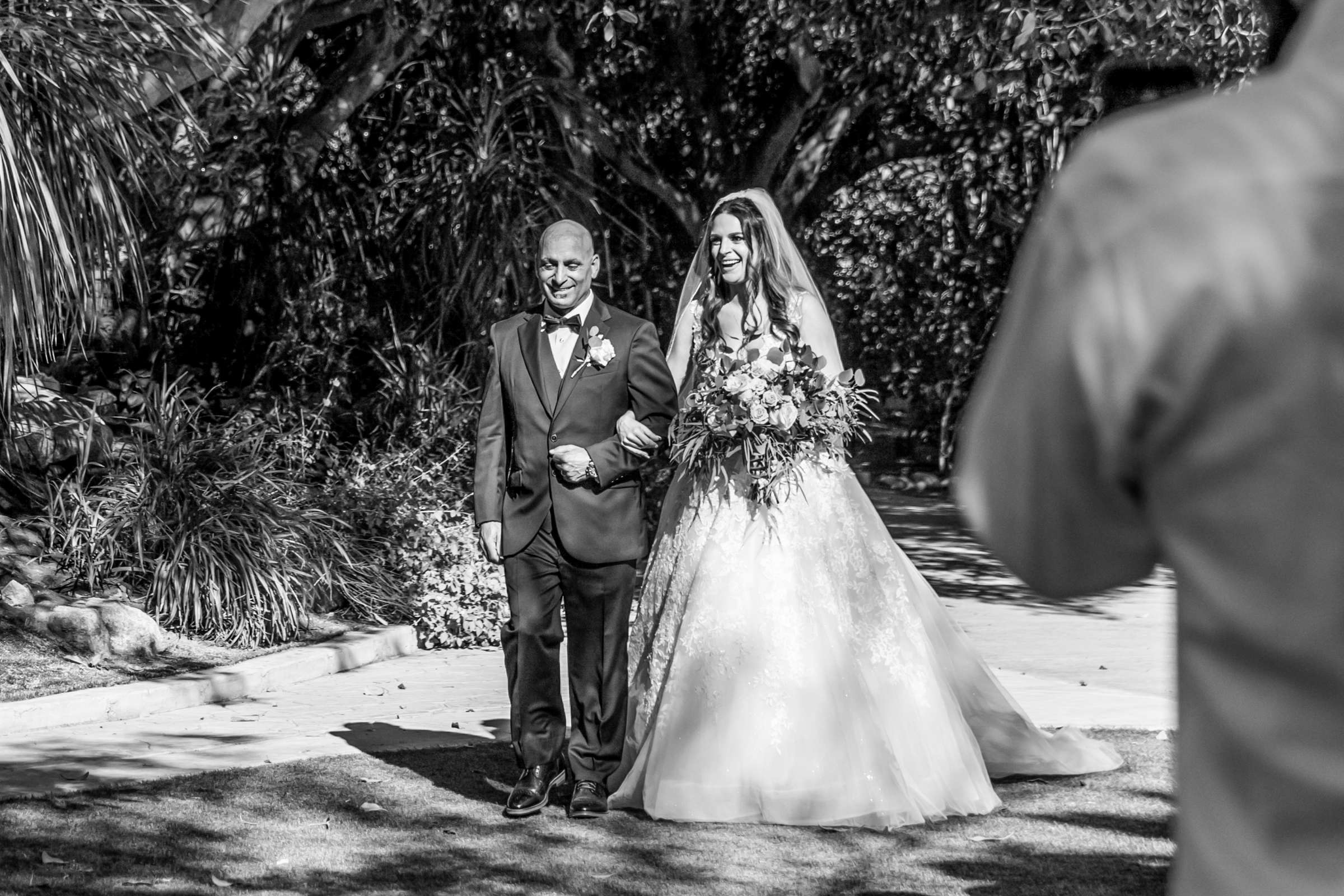 Botanica the Venue Wedding, Marina and Cole Wedding Photo #14 by True Photography