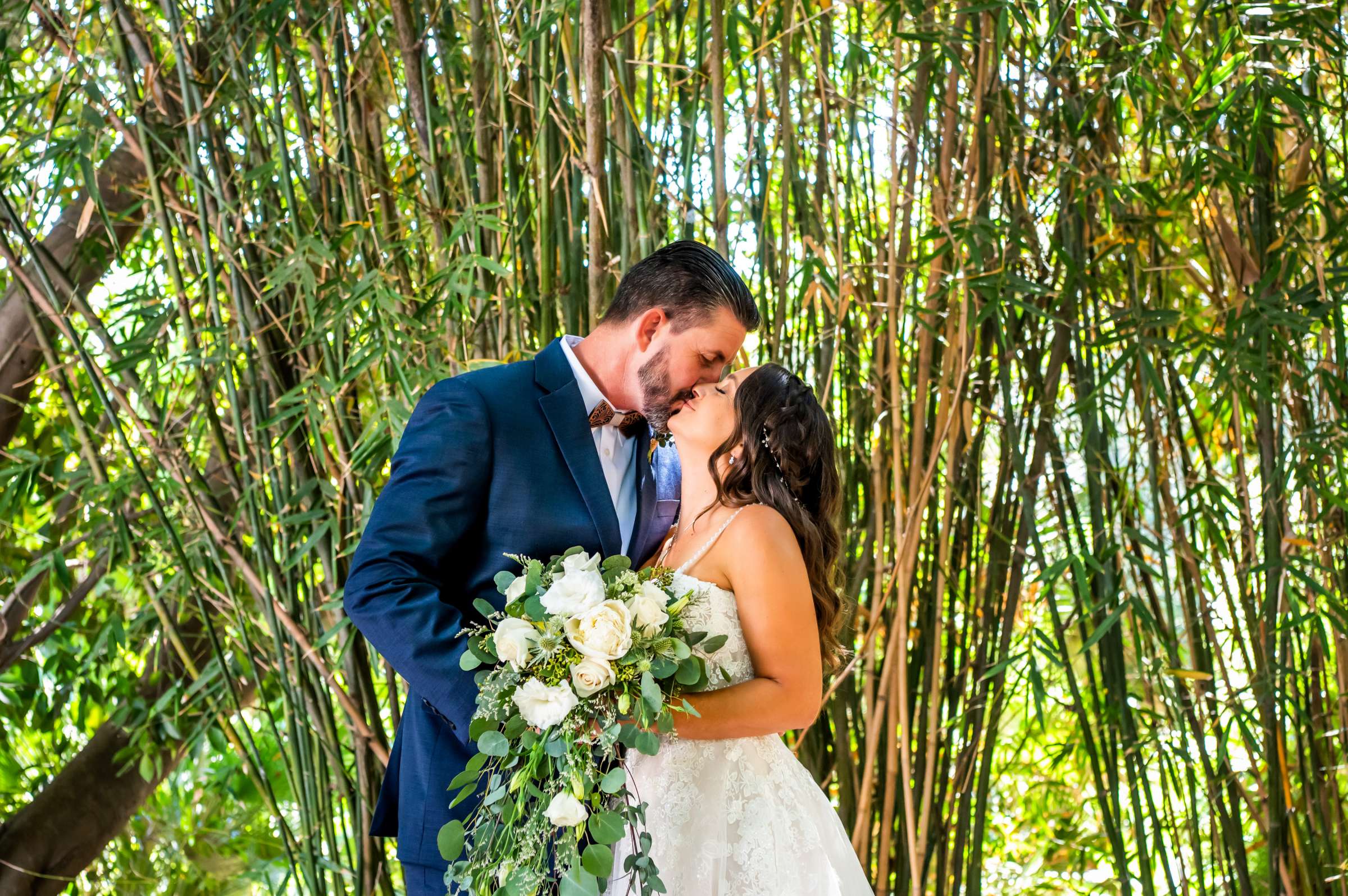Botanica the Venue Wedding, Shelbi and Alex Wedding Photo #15 by True Photography
