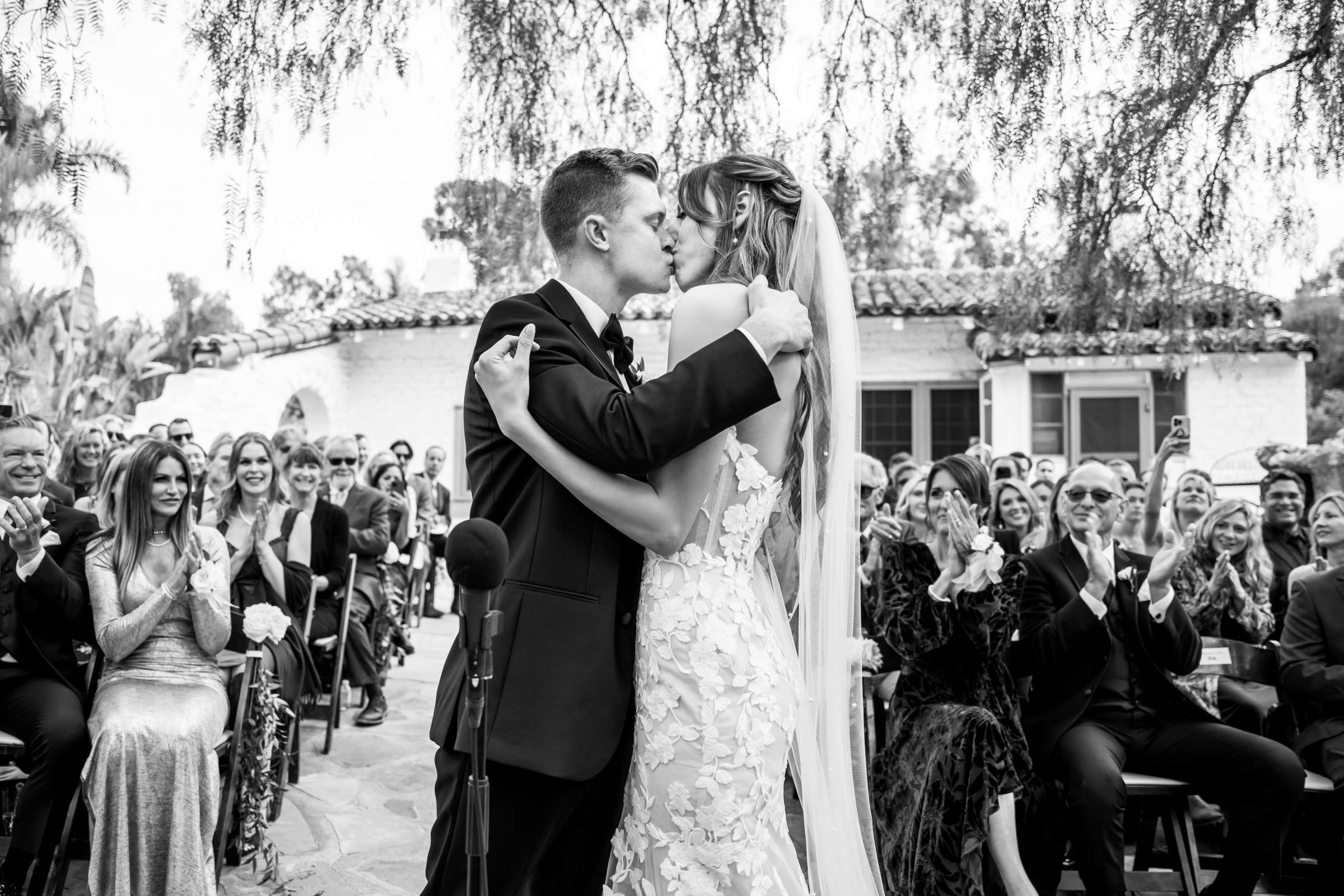 Leo Carrillo Ranch Wedding, Megan and Luke Wedding Photo #38 by True Photography