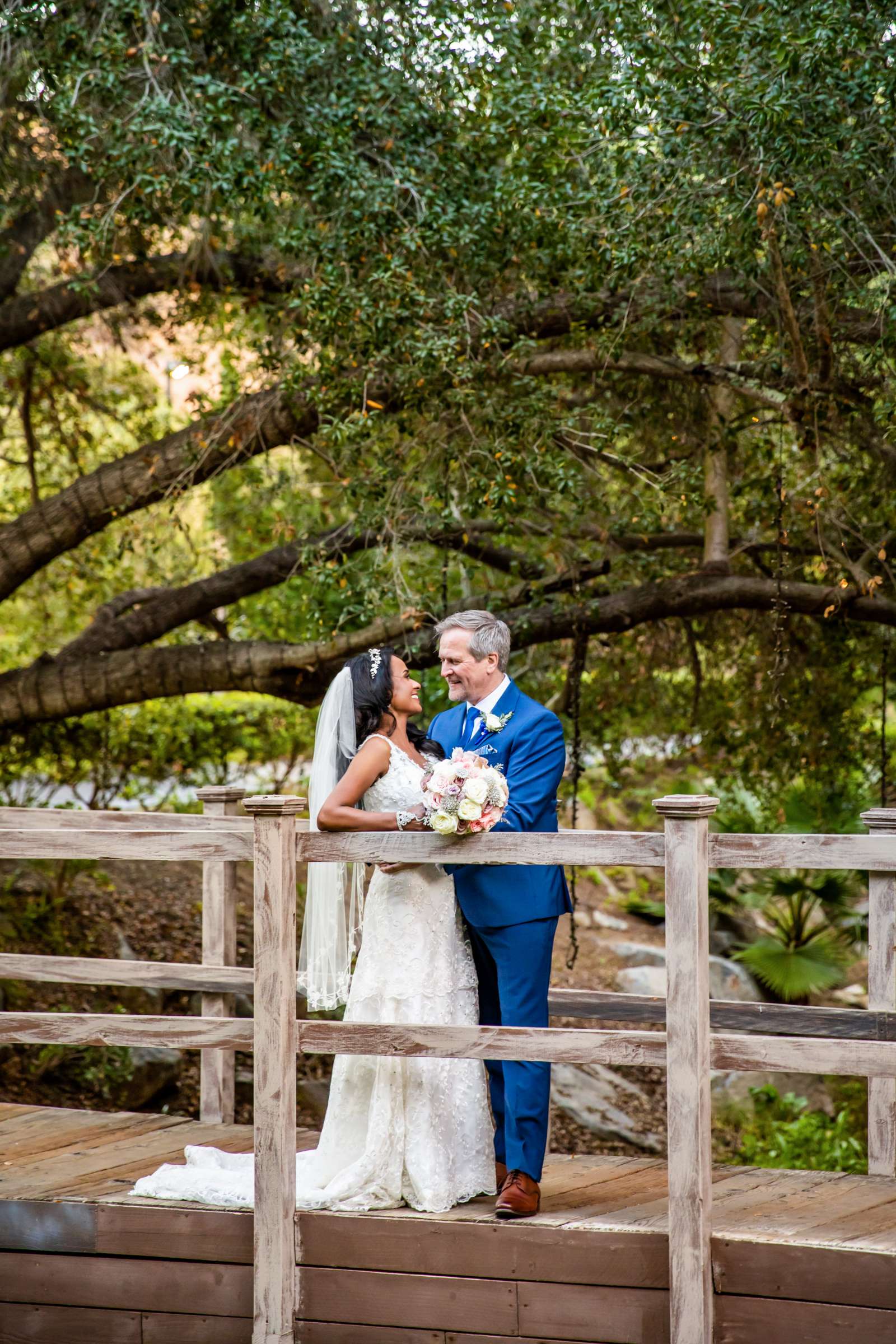Los Willows Wedding, Sienna and Jason Wedding Photo #3 by True Photography