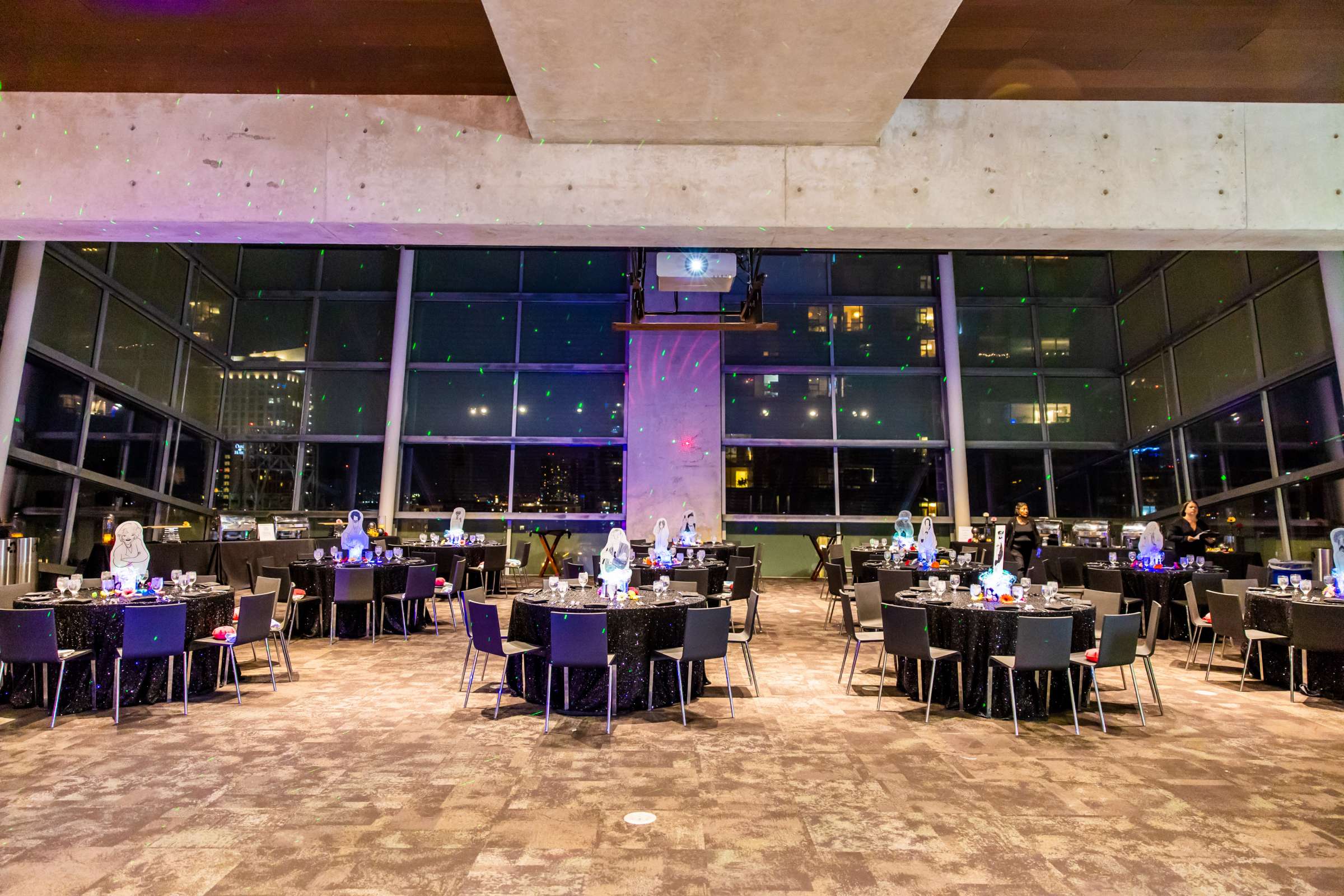 San Diego Central Library Mitzvah coordinated by STJ Events, Leo Mitzvah Photo #98 by True Photography