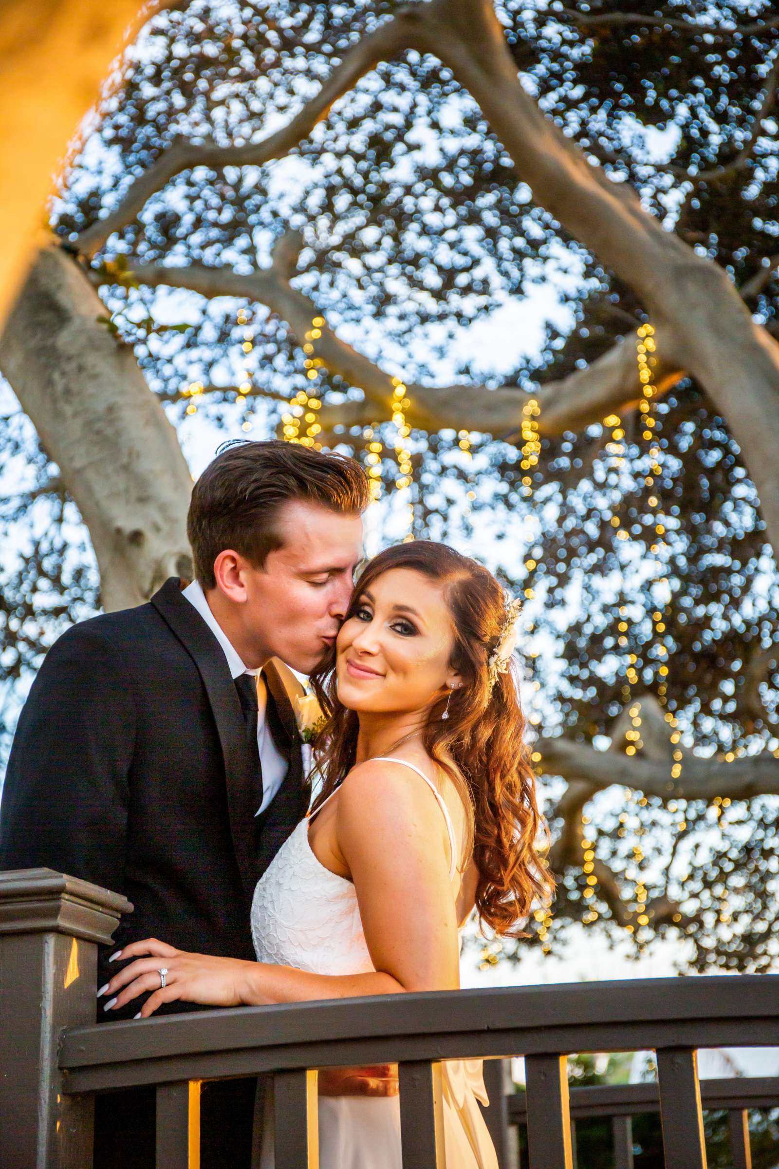 Hyatt Regency Mission Bay Wedding, Rachel and Chris Wedding Photo #17 by True Photography