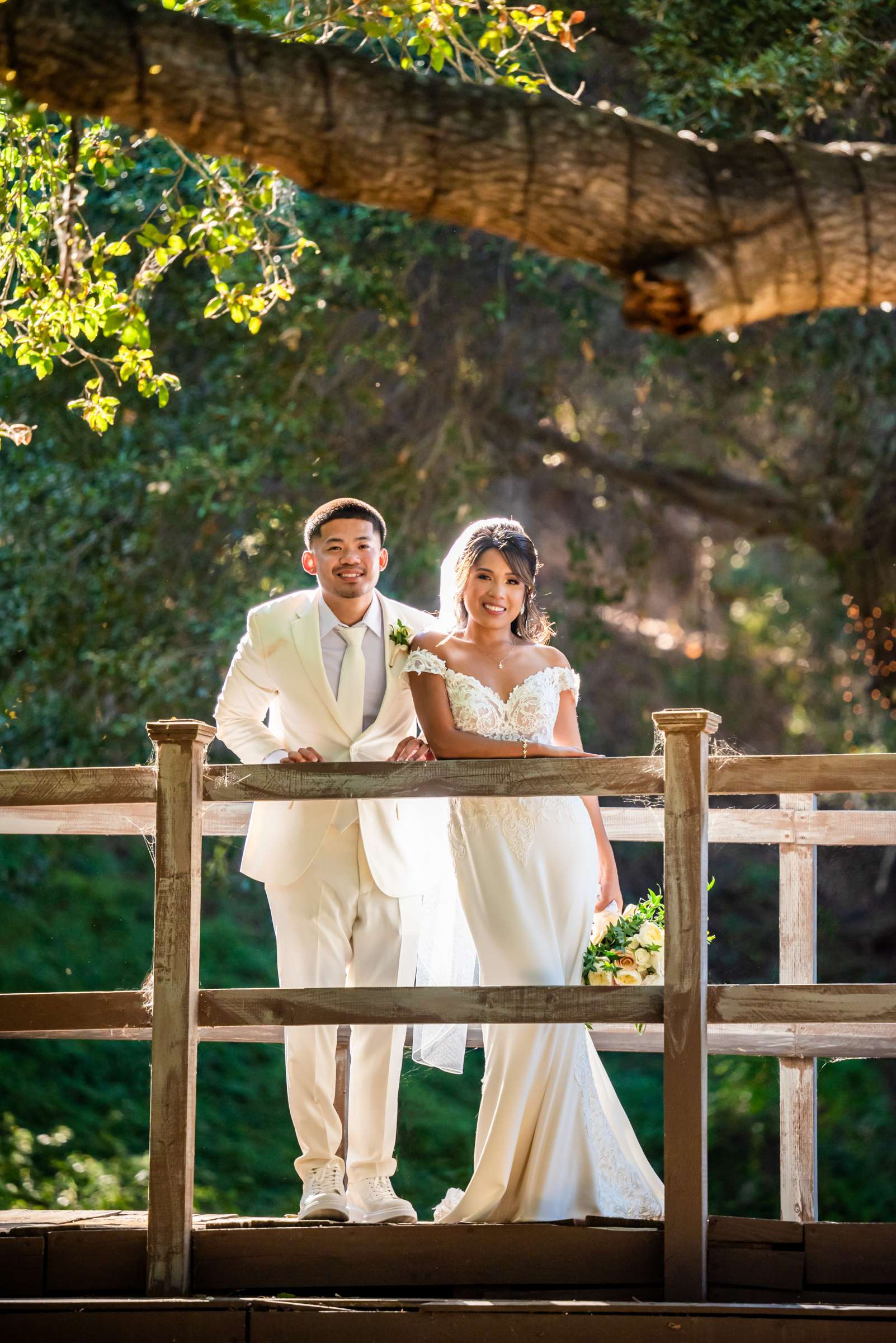 Los Willows Wedding, Mariza and John Wedding Photo #21 by True Photography