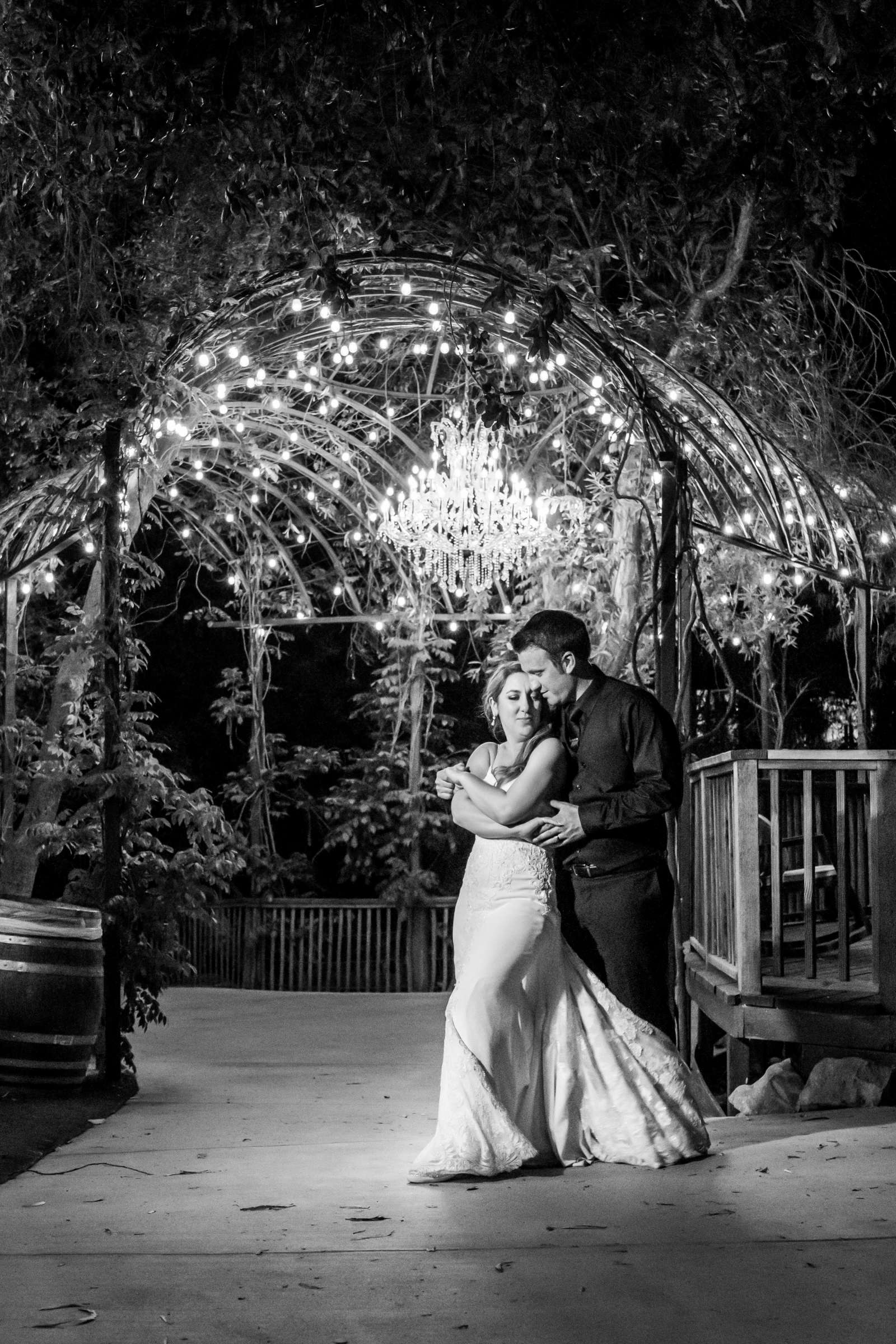 Calamigos Ranch Wedding, Angie and Cole Wedding Photo #638497 by True Photography