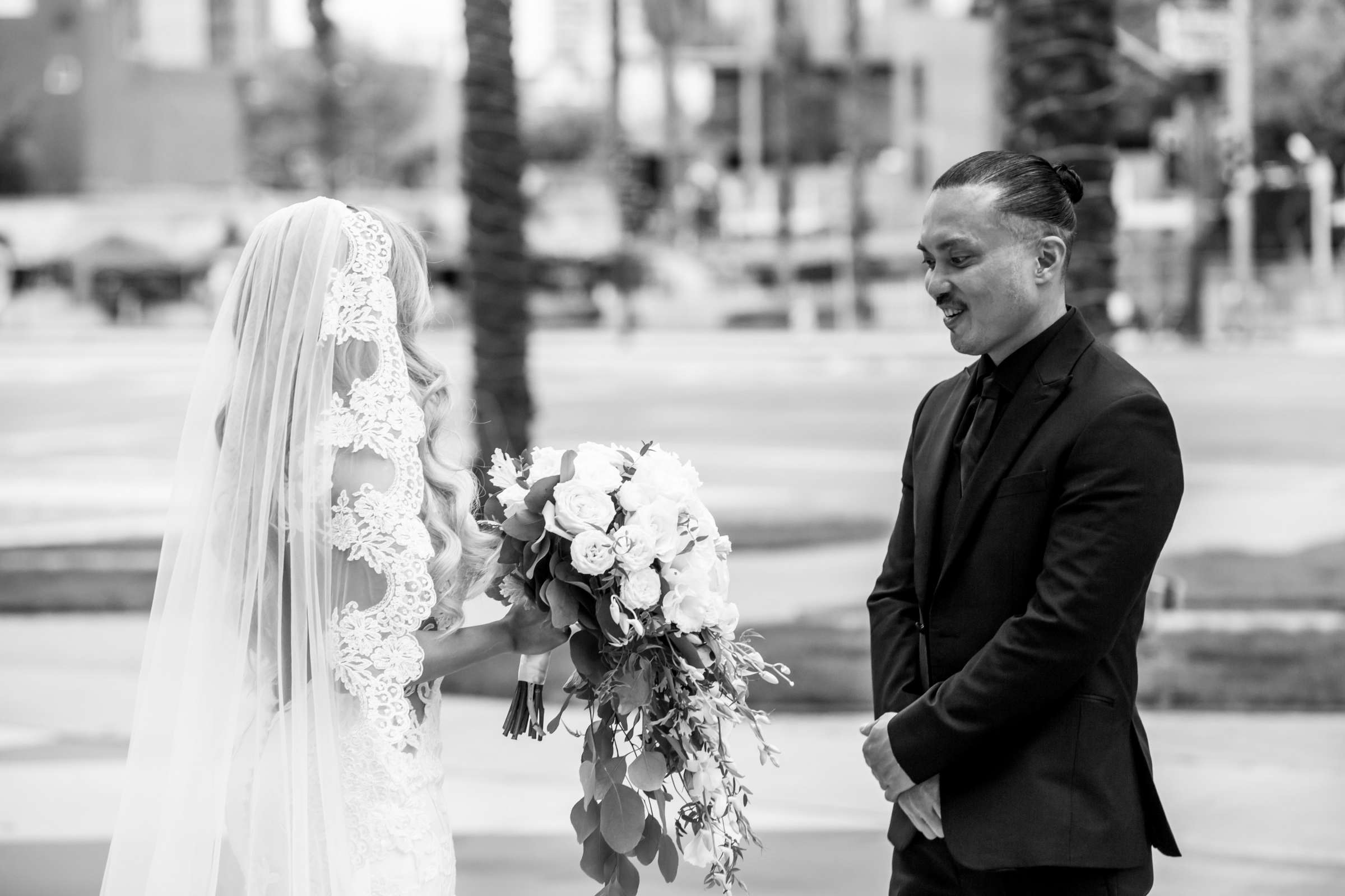 Tom Ham's Lighthouse Wedding, Mia and Christopher Wedding Photo #618337 by True Photography
