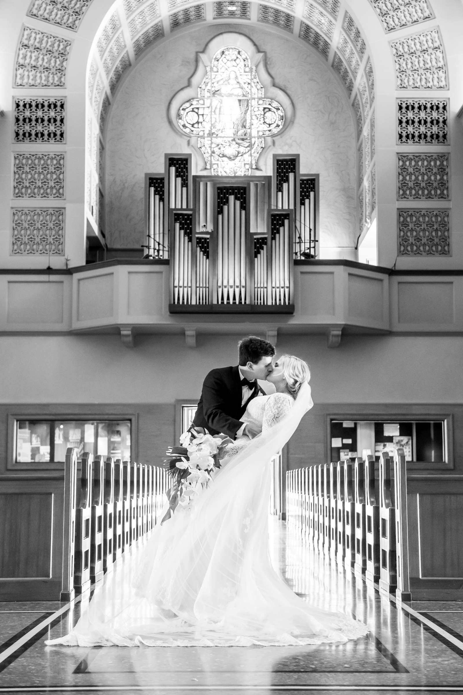 Paradise Point Wedding coordinated by Holly Kalkin Weddings, Molly and Jonathan Wedding Photo #57 by True Photography