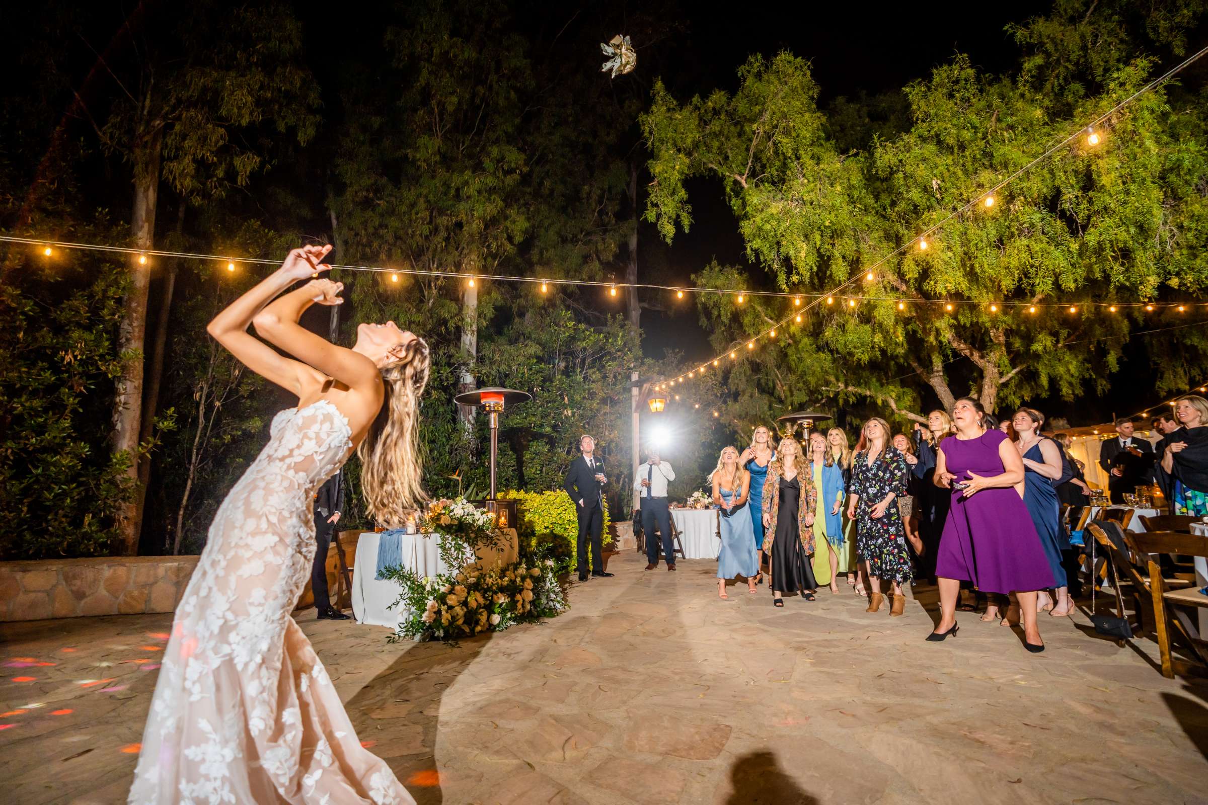 Leo Carrillo Ranch Wedding, Megan and Luke Wedding Photo #60 by True Photography