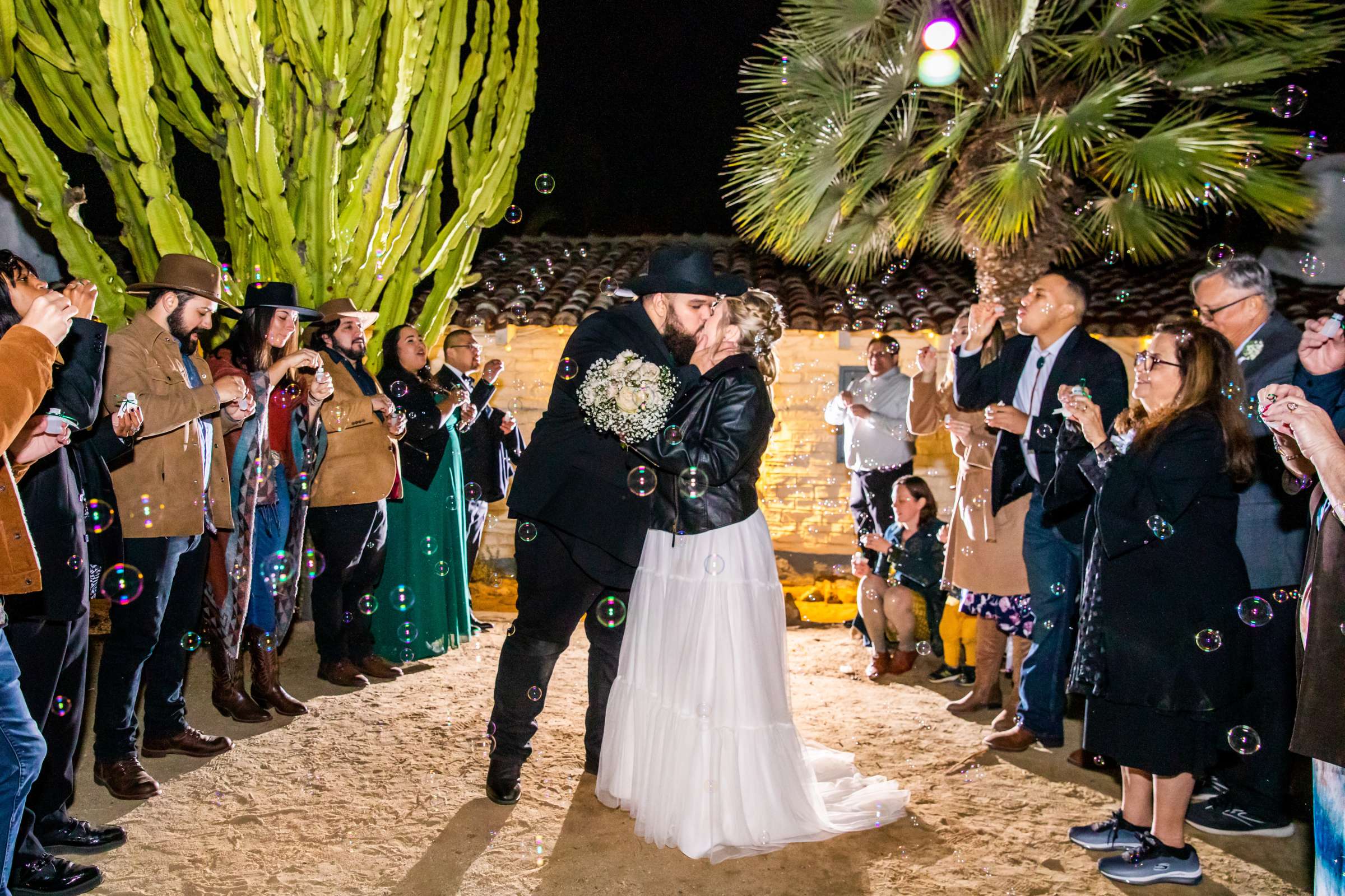Leo Carrillo Ranch Wedding, Erin and Noah Wedding Photo #704468 by True Photography