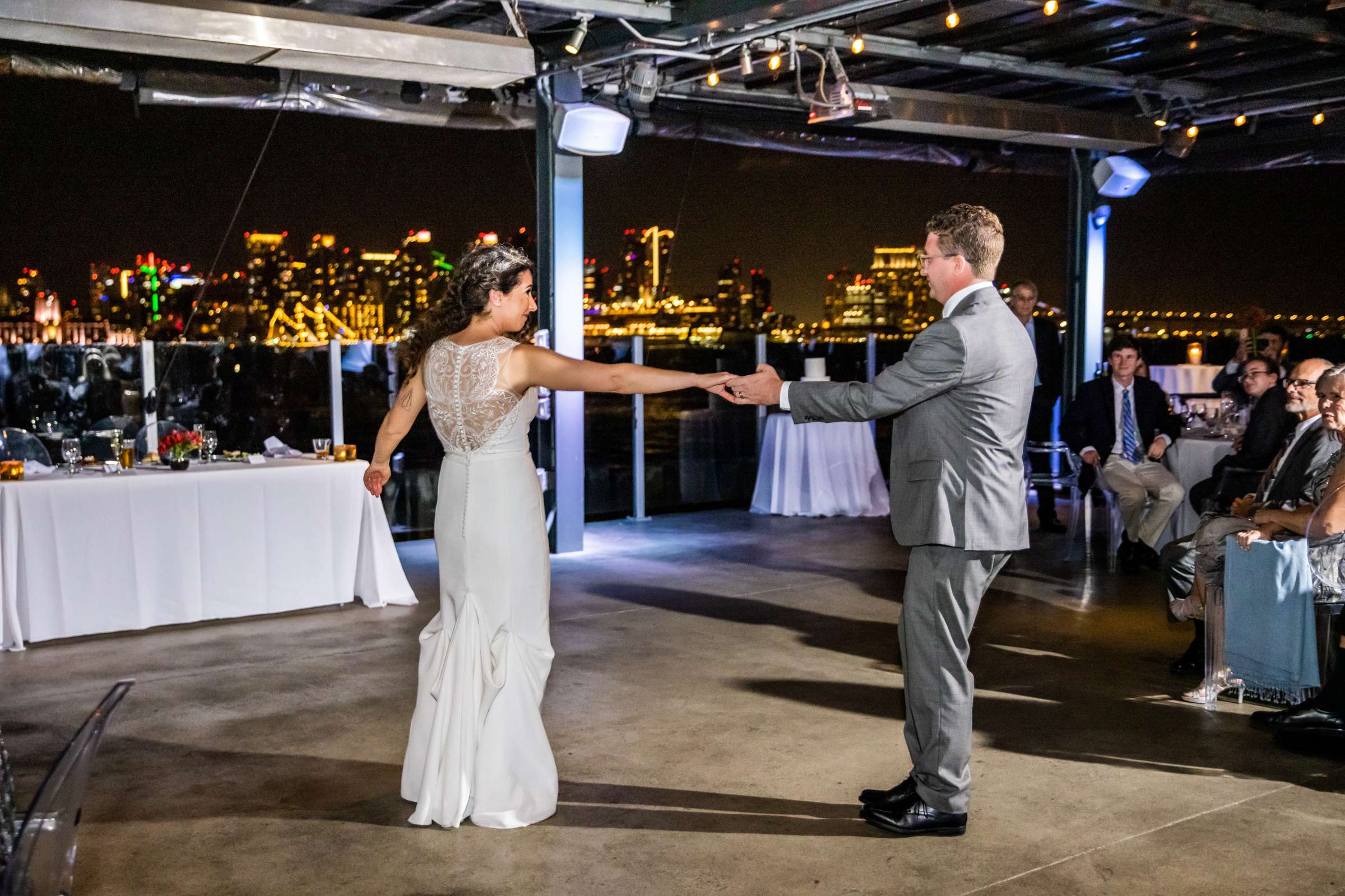 Coasterra Wedding, Rachel and Jeffrey Wedding Photo #156 by True Photography