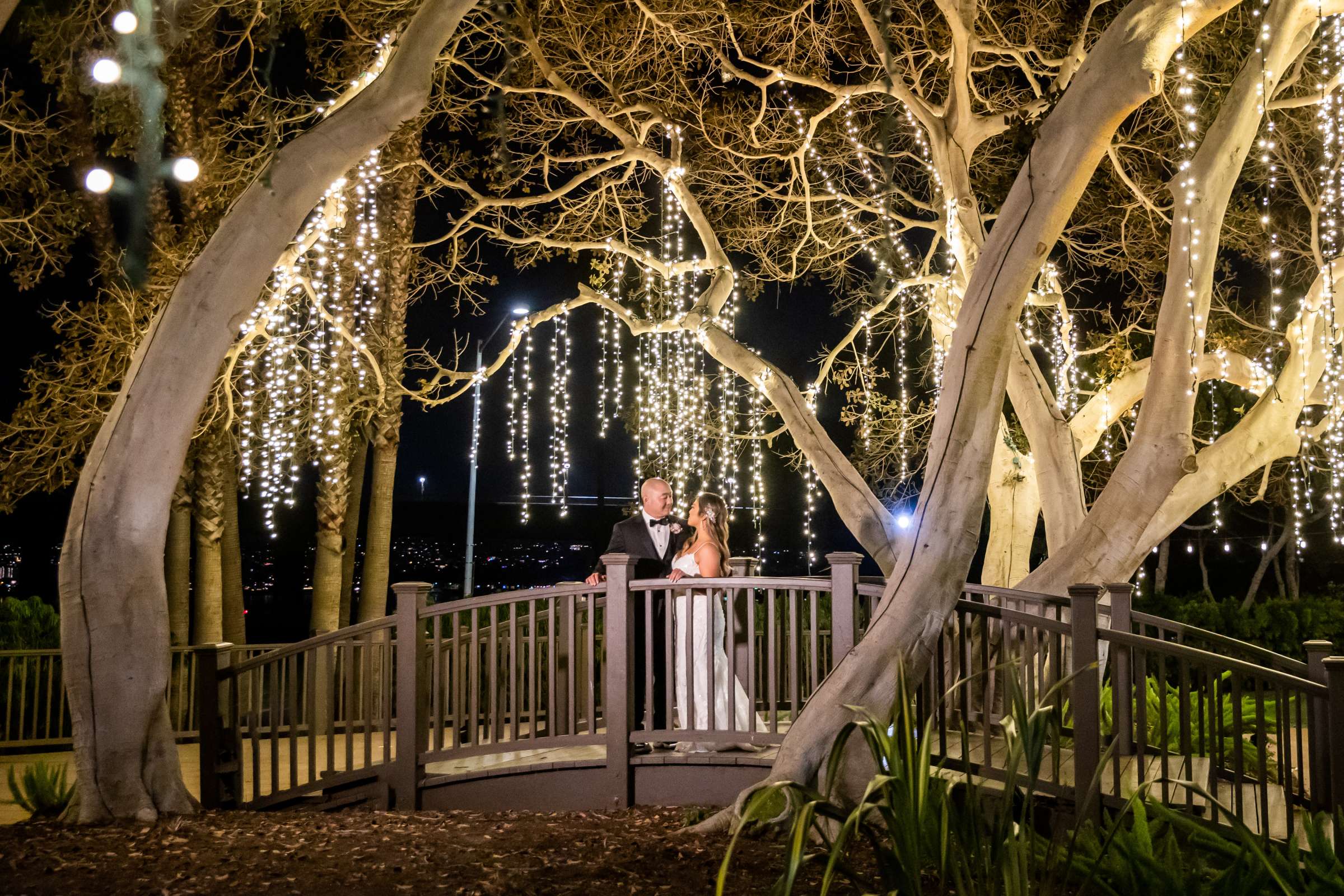 Hyatt Regency Mission Bay Wedding, Lien and Ryan Wedding Photo #55 by True Photography