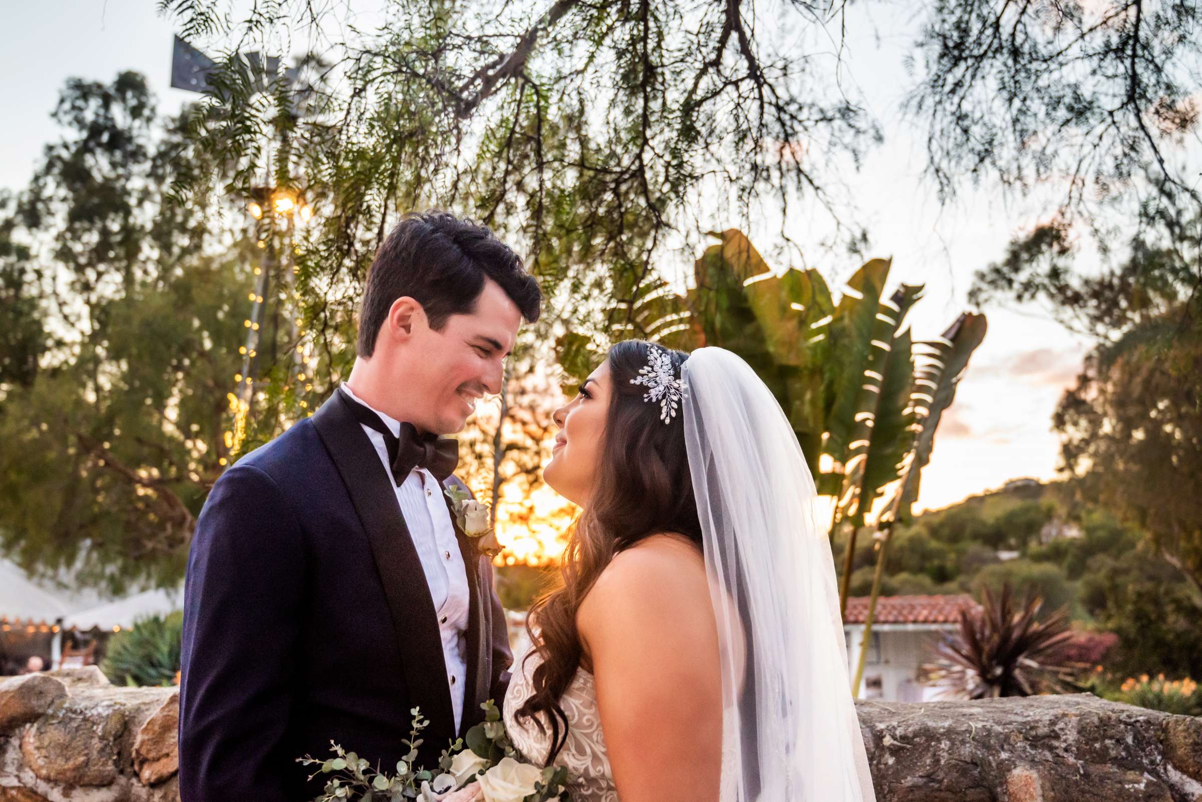 Leo Carrillo Ranch Wedding coordinated by Personal Touch Dining, Brittni and Mike Wedding Photo #187 by True Photography