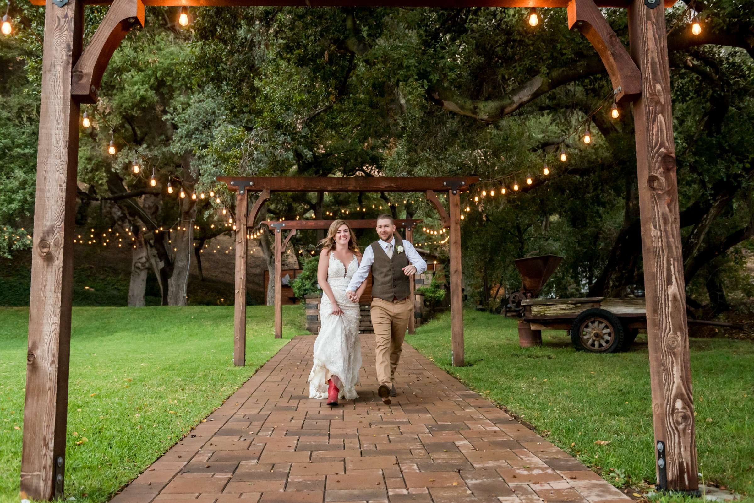 Circle Oak Ranch Weddings Wedding, Chelsea and Evan Wedding Photo #111 by True Photography
