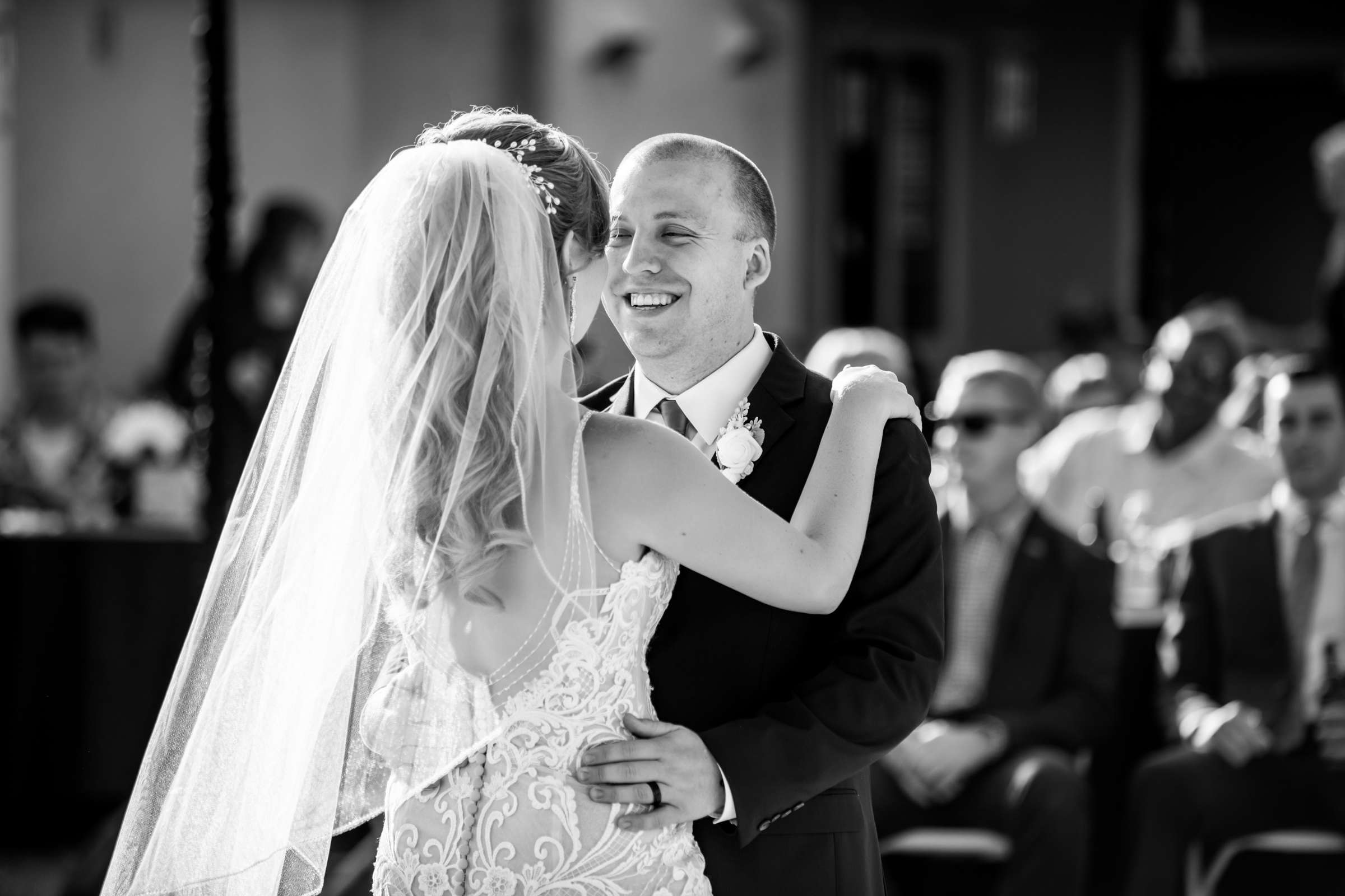 Hyatt Regency Mission Bay Wedding, Jessica and Trace Wedding Photo #631959 by True Photography