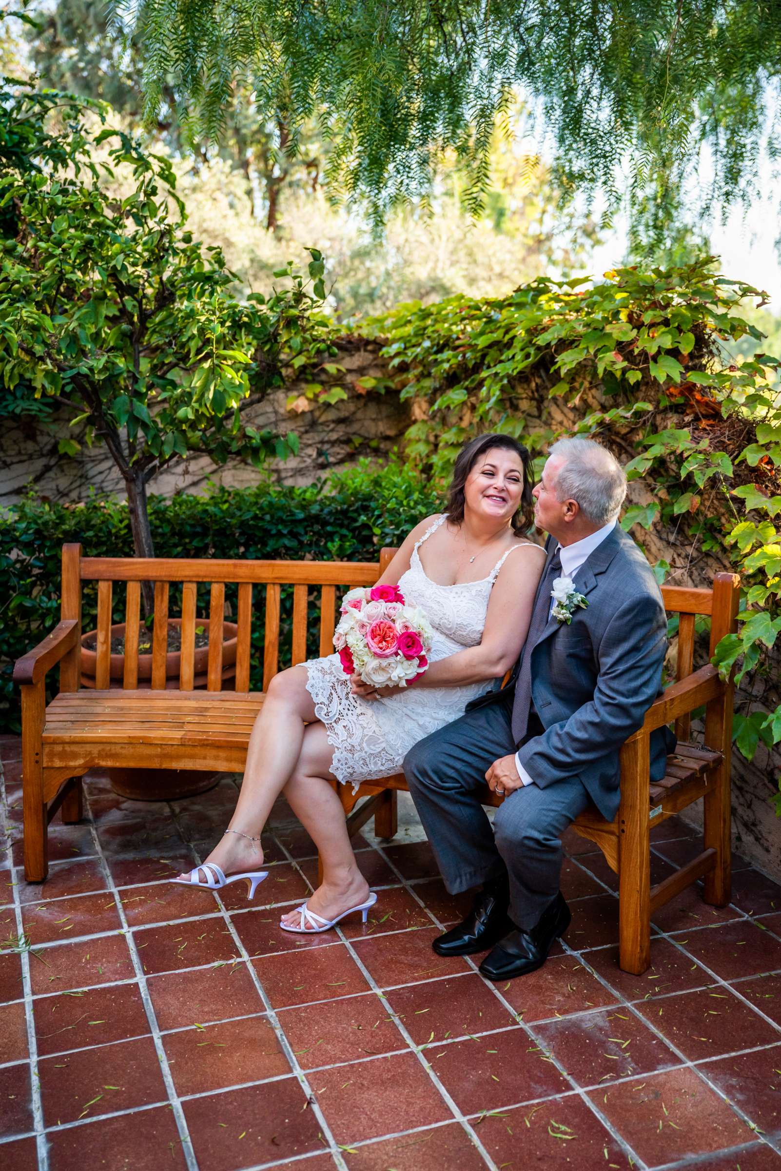Rancho Bernardo Inn Wedding, Susan and John Wedding Photo #3 by True Photography
