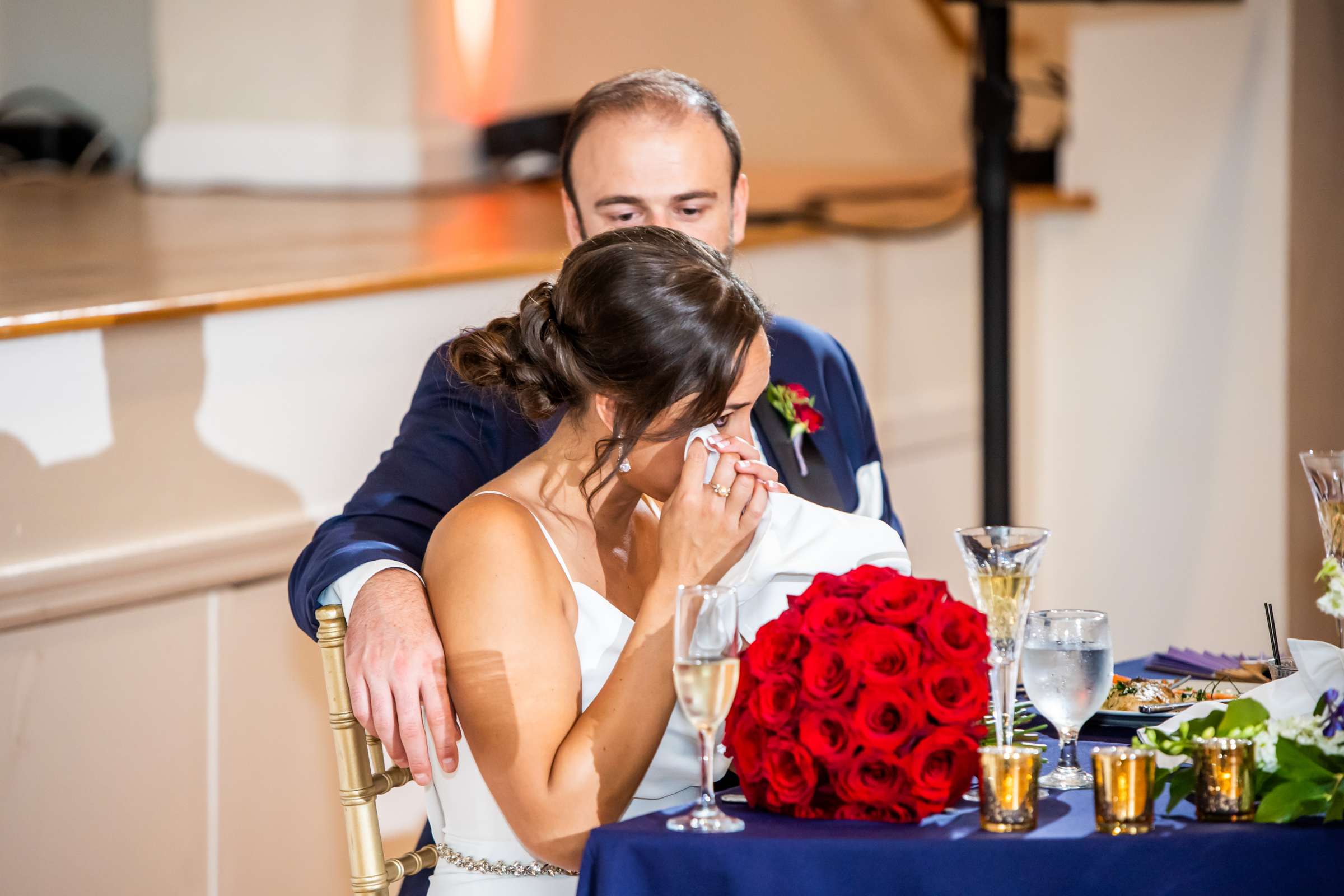 Cuvier Club Wedding coordinated by La Dolce Idea, Marissa and Federico Wedding Photo #83 by True Photography