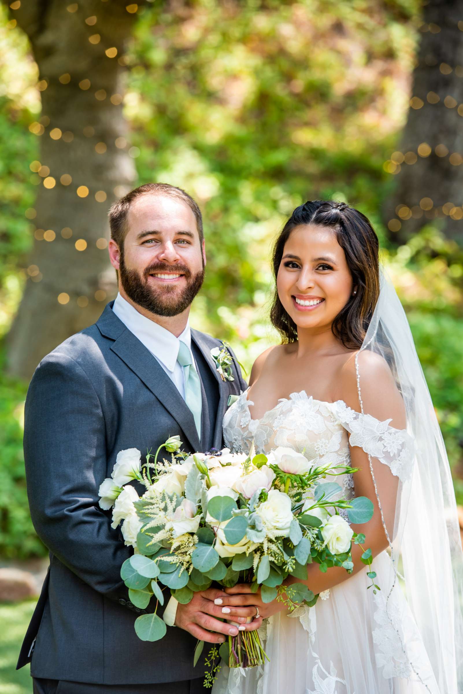 Los Willows Wedding, Lizzy and Ryan Wedding Photo #638523 by True Photography
