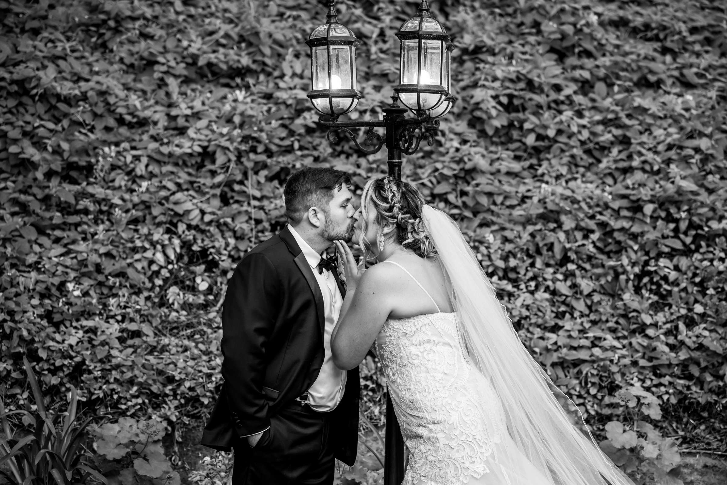 Los Willows Wedding, Nicole and Braden Wedding Photo #20 by True Photography