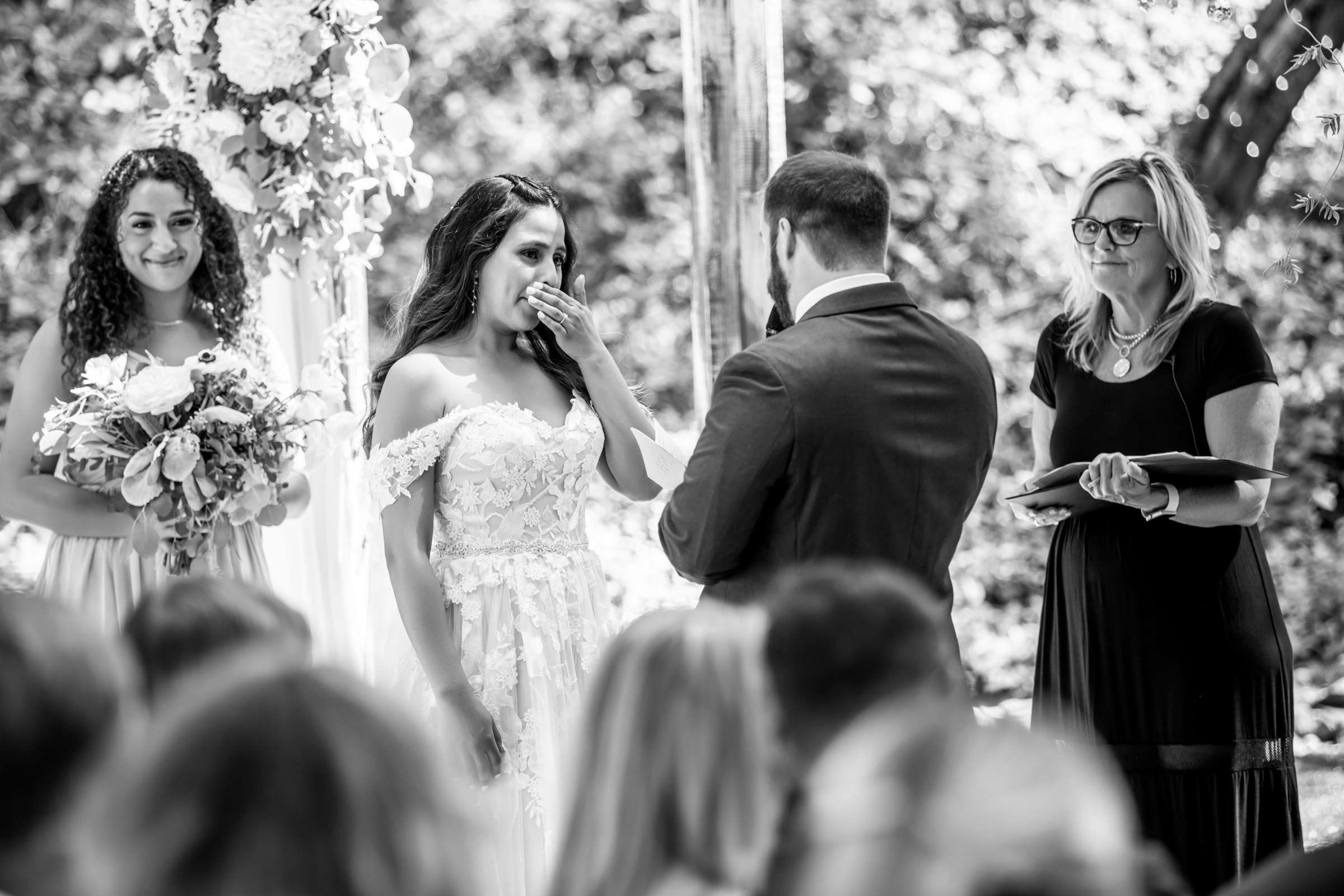 Los Willows Wedding, Lizzy and Ryan Wedding Photo #638530 by True Photography