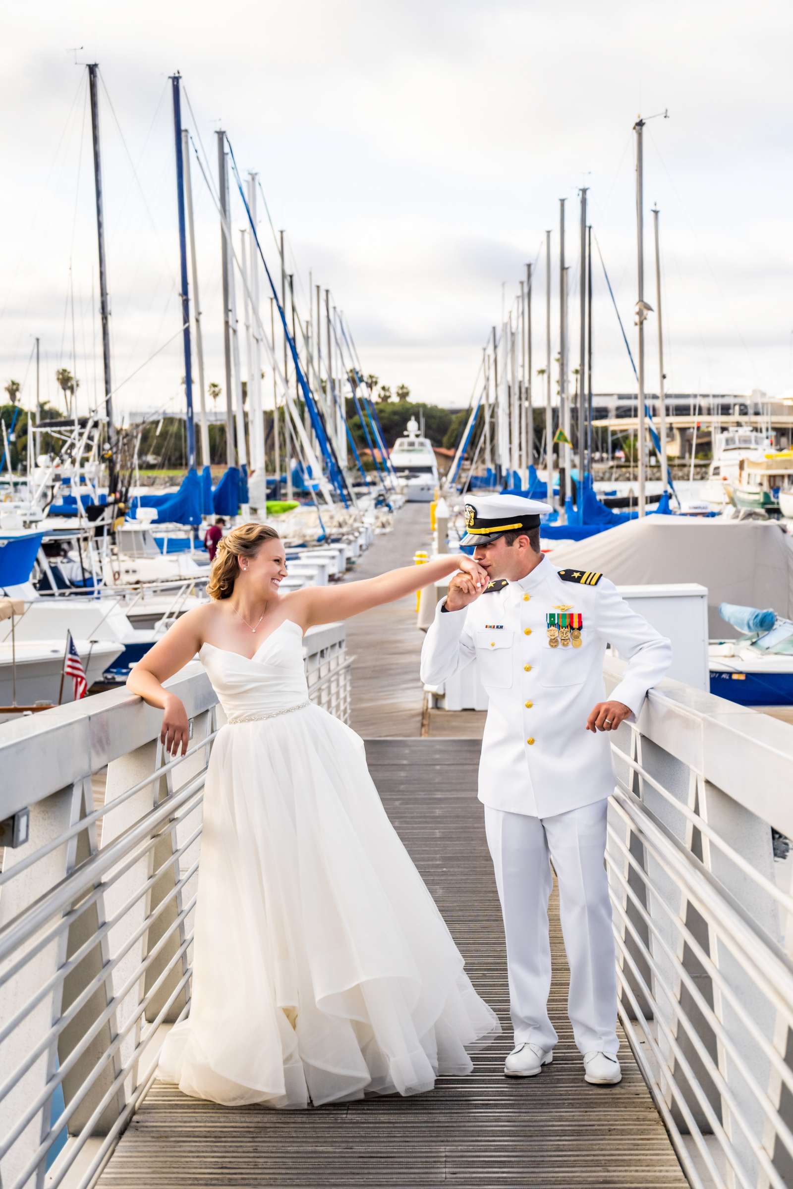 Harbor View Loft Wedding, Michelle and Matthew Wedding Photo #631987 by True Photography