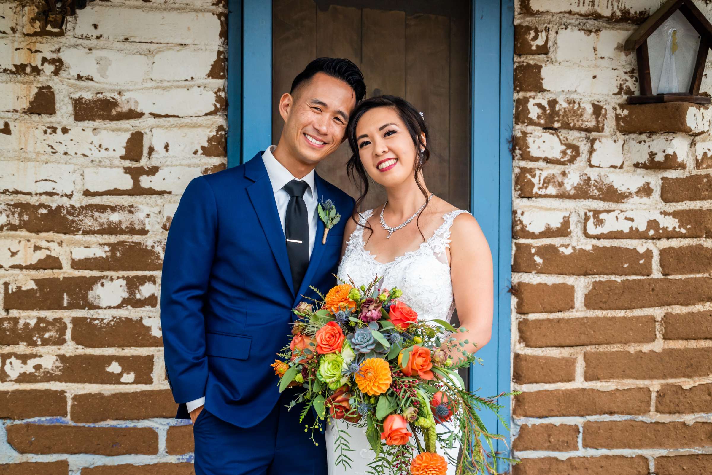 Leo Carrillo Ranch Wedding coordinated by Personal Touch Dining, Kim and Kevin Wedding Photo #701326 by True Photography