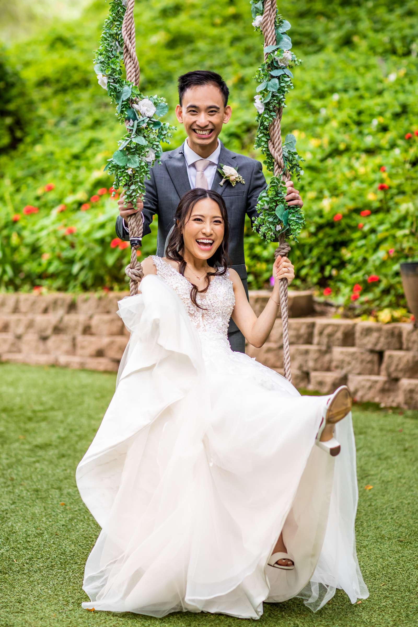 Los Willows Wedding, Crystal and Todd Wedding Photo #2 by True Photography