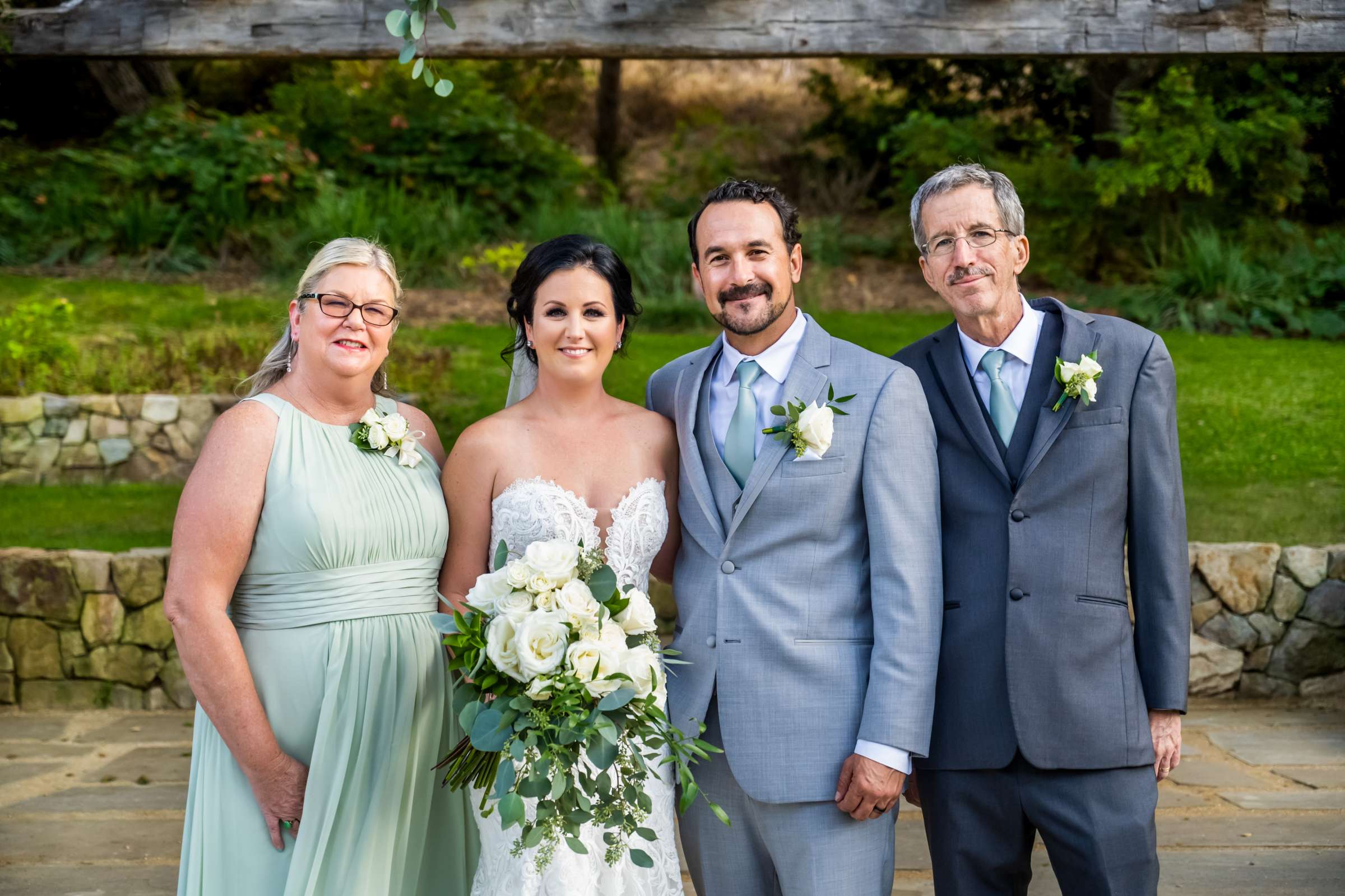 Vista Valley Country Club Wedding, Cassie and Jeff Wedding Photo #75 by True Photography