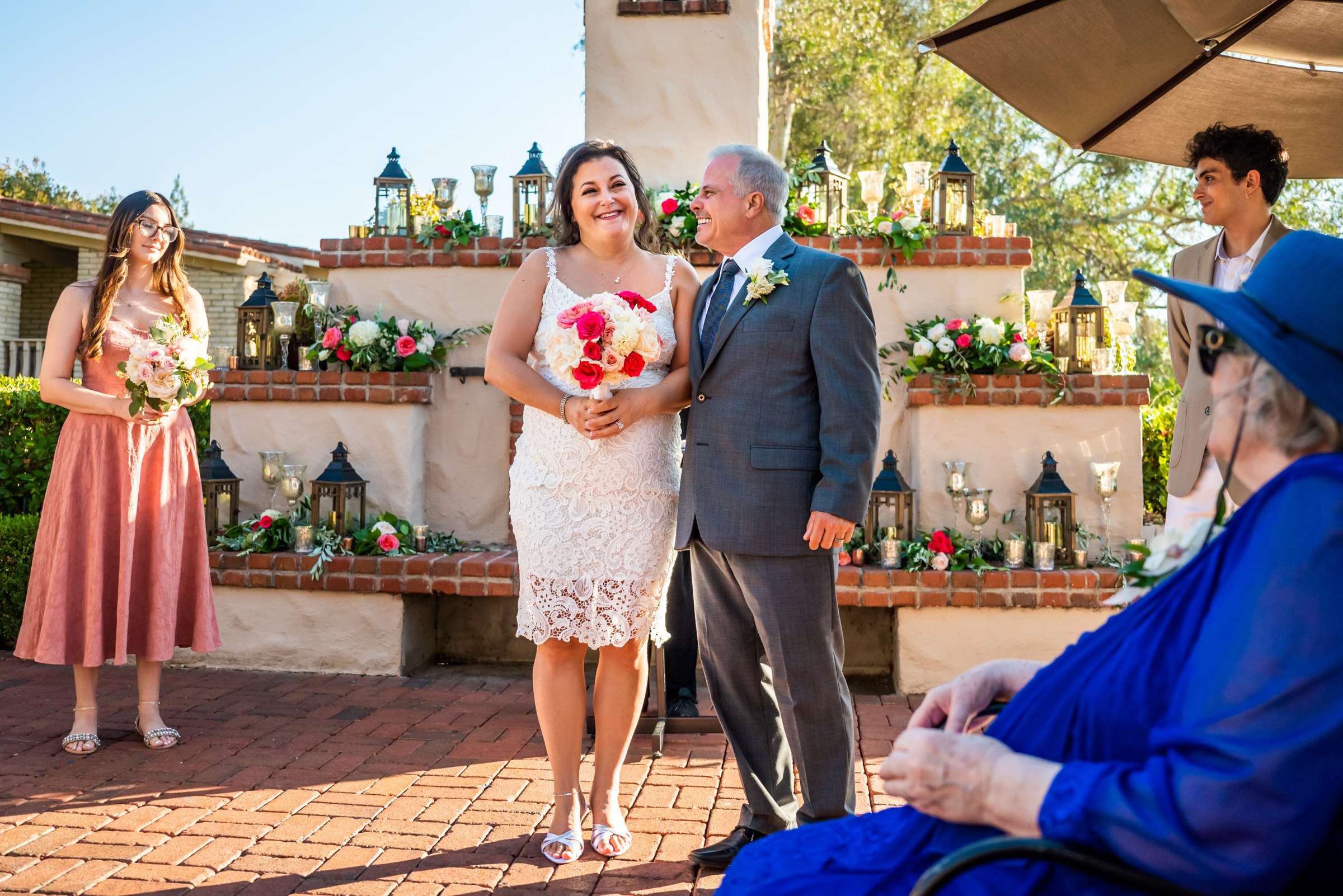 Rancho Bernardo Inn Wedding, Susan and John Wedding Photo #12 by True Photography