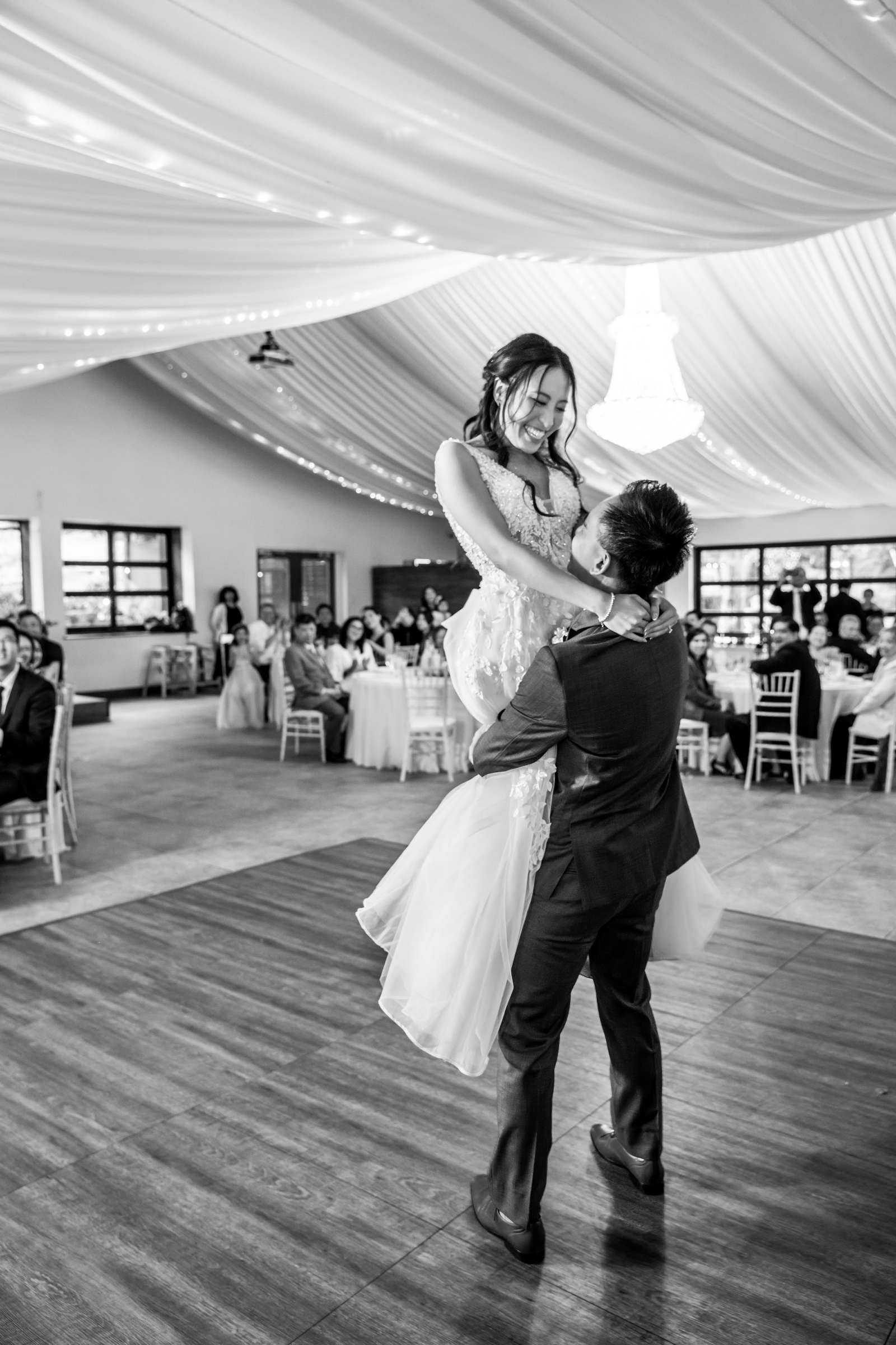 Los Willows Wedding, Crystal and Todd Wedding Photo #36 by True Photography