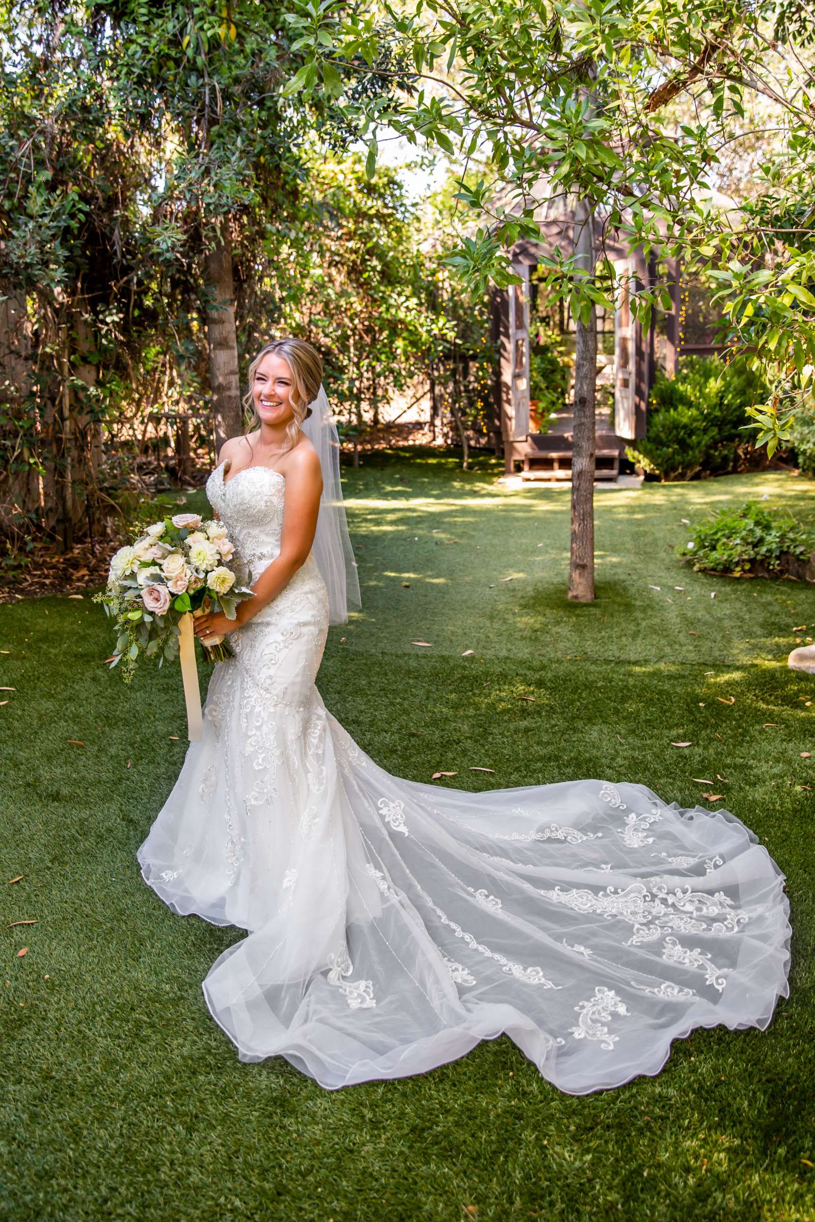 Twin Oaks House & Gardens Wedding Estate Wedding, Whitney and Roger Wedding Photo #74 by True Photography
