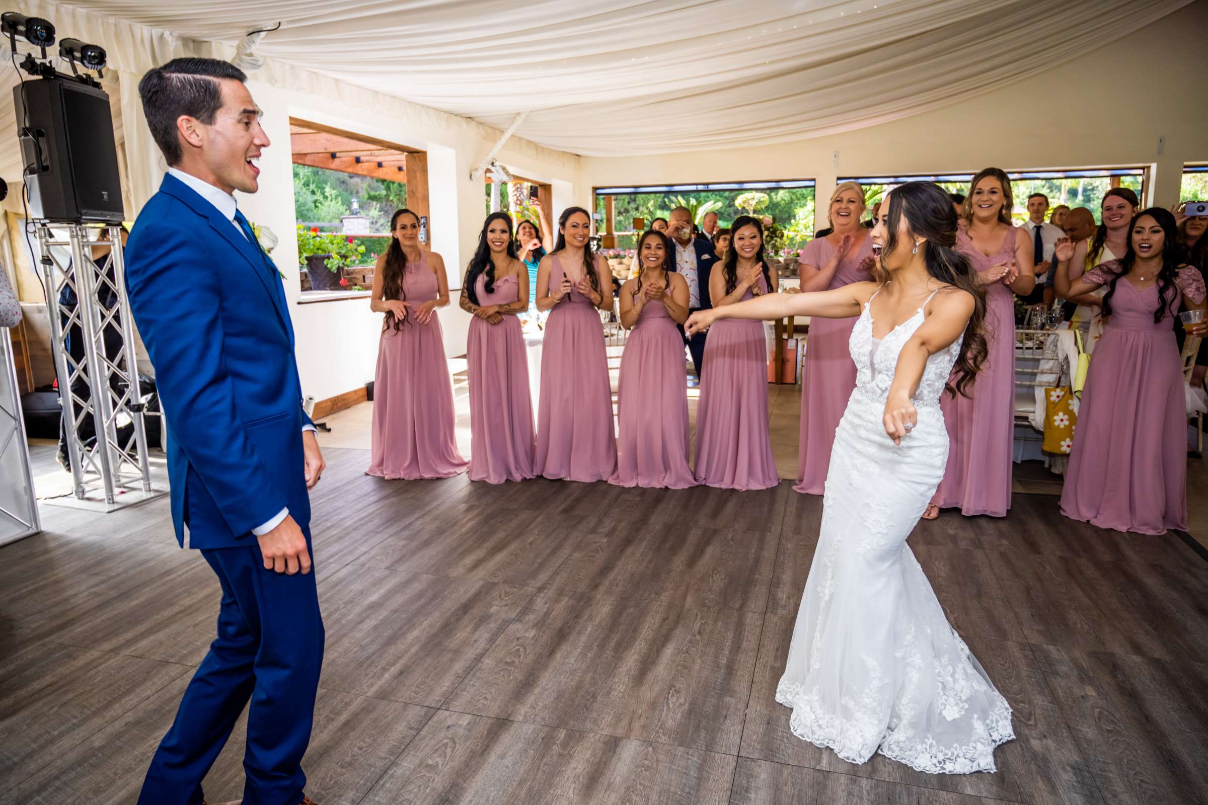 Los Willows Wedding, Chelsea and Sean Wedding Photo #628617 by True Photography