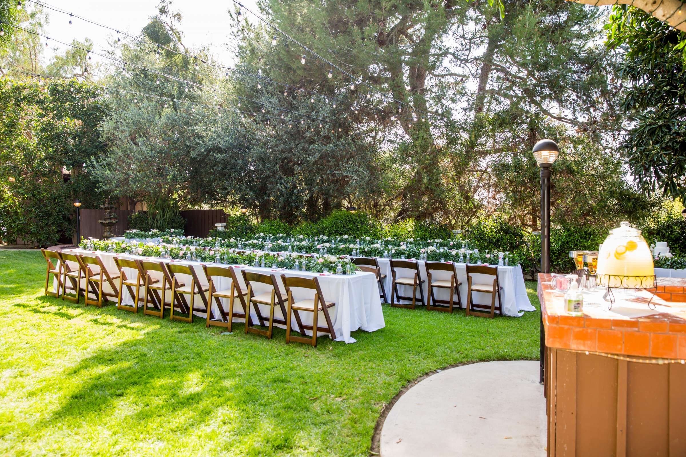 The Old Rancho Wedding coordinated by Personal Touch Dining, Cassaundra and Matthew Wedding Photo #627466 by True Photography