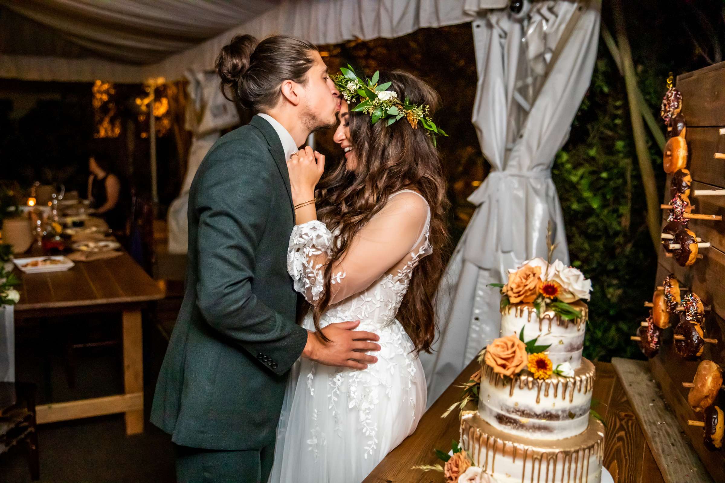 Twin Oaks House & Gardens Wedding Estate Wedding, Vanessa and Nicholas Wedding Photo #122 by True Photography
