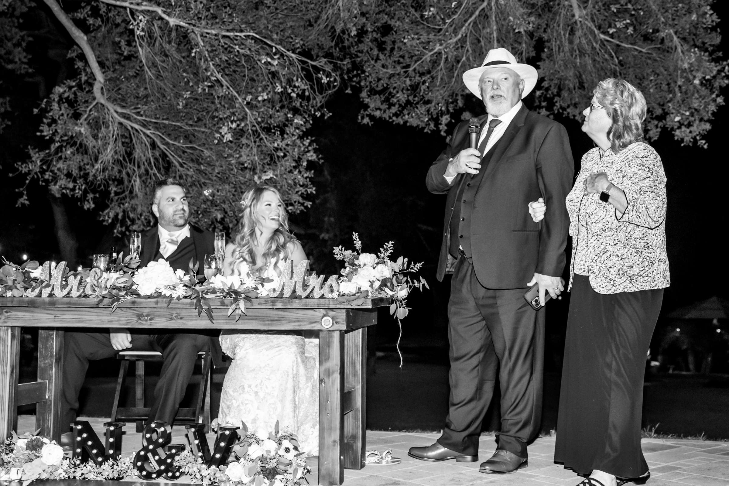 Circle Oak Ranch Weddings Wedding, Victoria and Nate Wedding Photo #92 by True Photography