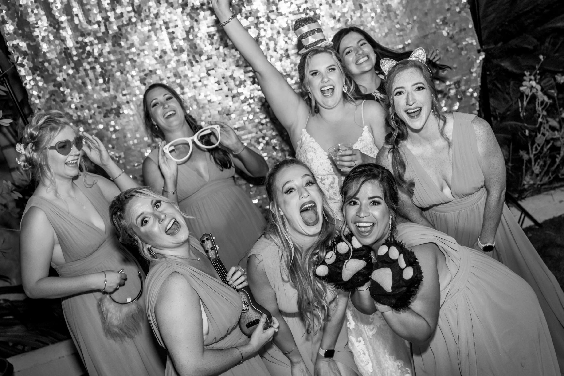 Tivoli Wedding, Caitlin and Alex Wedding Photo #21 by True Photography