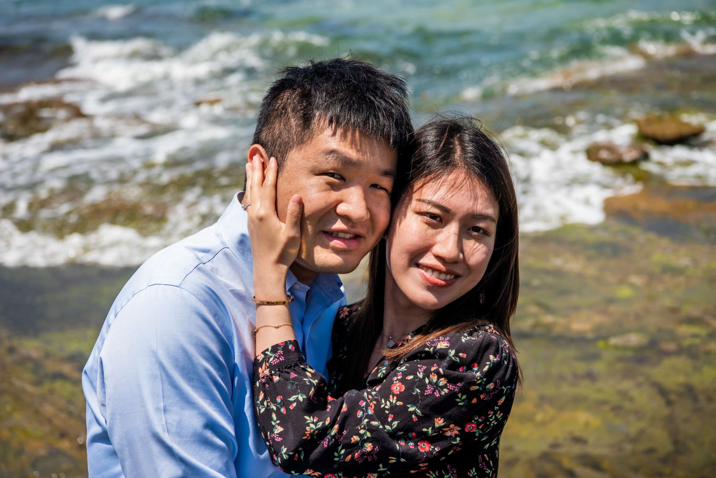 Proposal, Yanzheng and Shulin Proposal Photo #20 by True Photography