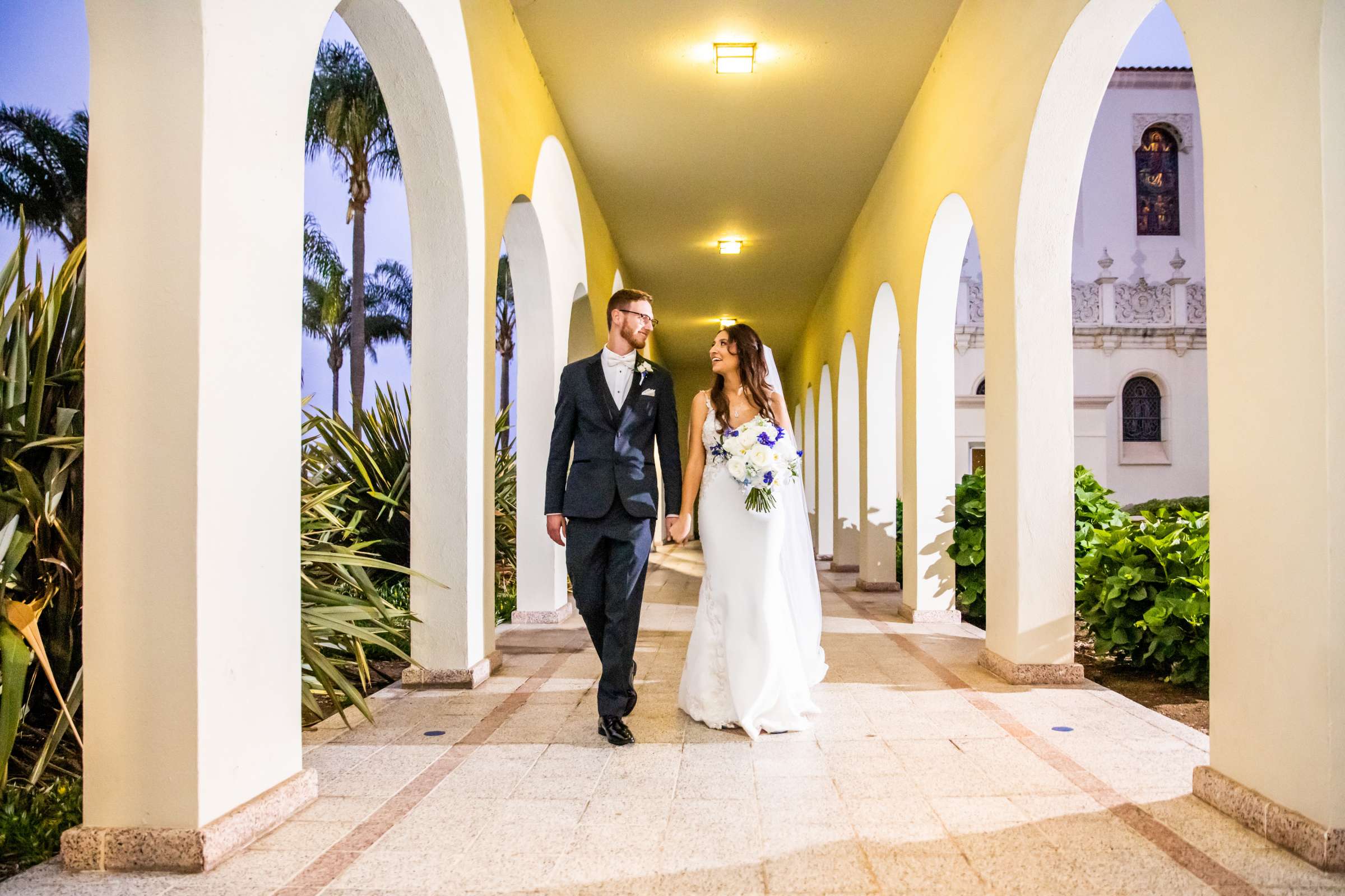 Tower Beach Club Wedding coordinated by One Fabulous Event, Micaela and Caleb Wedding Photo #108 by True Photography