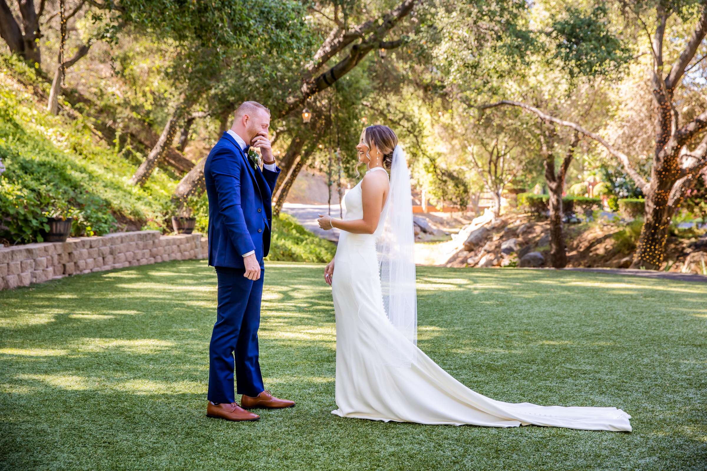 Los Willows Wedding, Katlyn and Ryan Wedding Photo #15 by True Photography