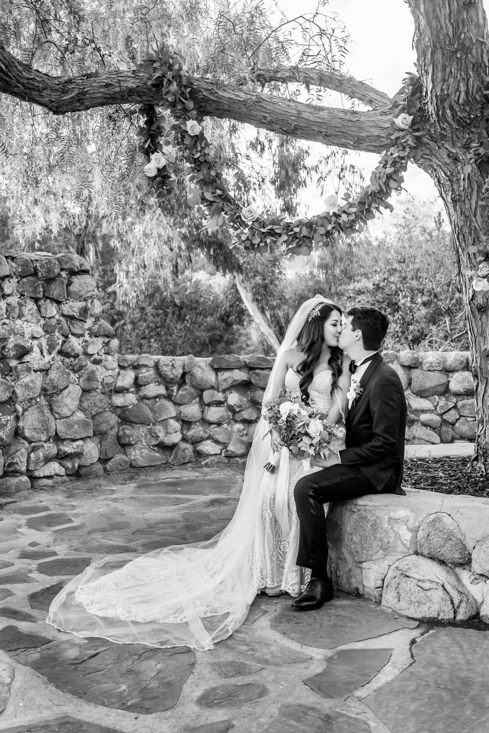 Leo Carrillo Ranch Wedding coordinated by Personal Touch Dining, Brittni and Mike Wedding Photo #201 by True Photography