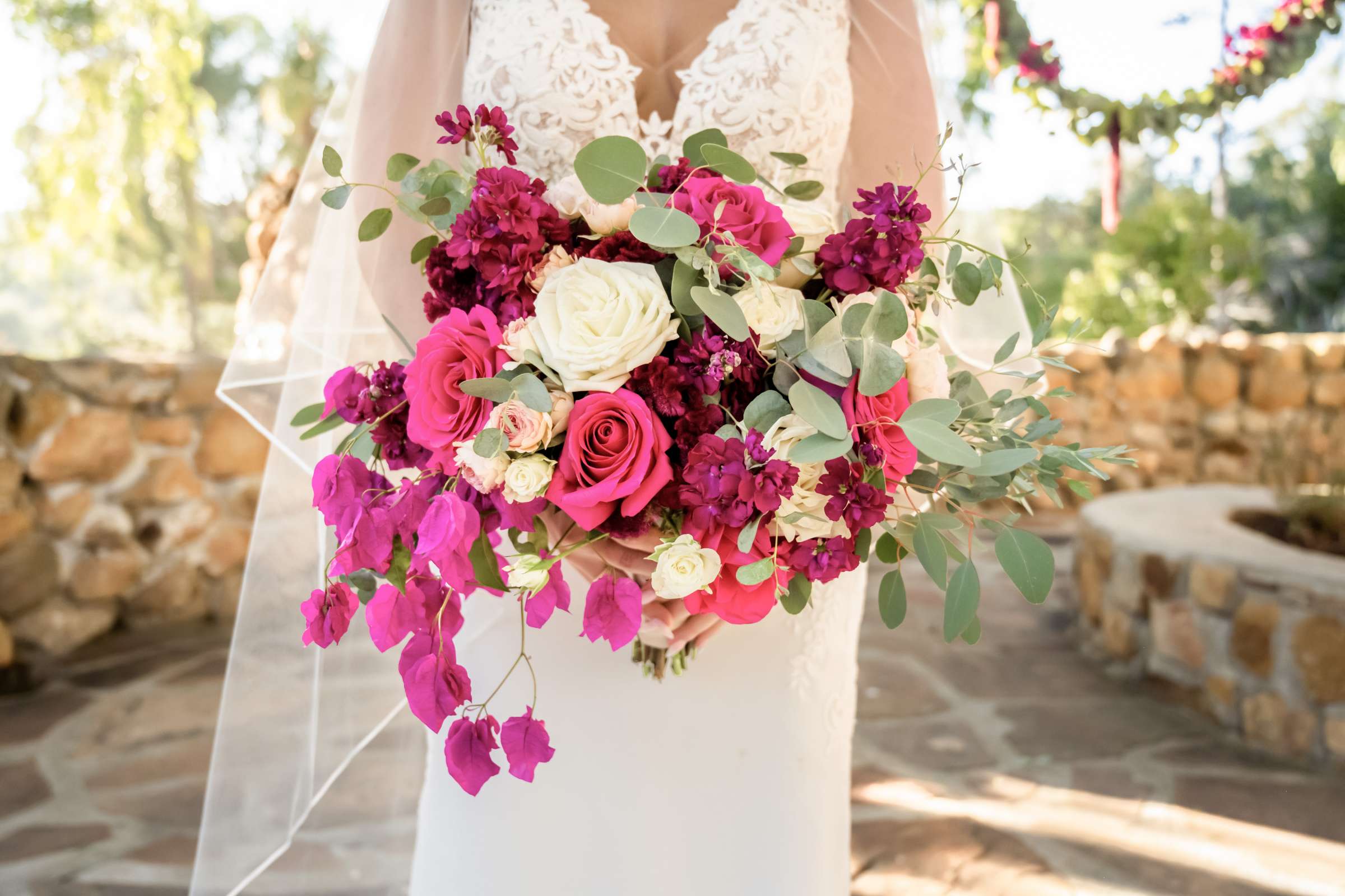 Leo Carrillo Ranch Wedding, Paige and Jess Wedding Photo #50 by True Photography