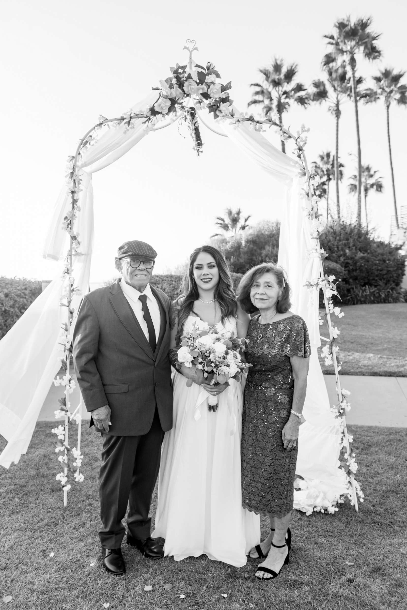 Calumet Park Wedding, Roxanne and Michael Wedding Photo #48 by True Photography
